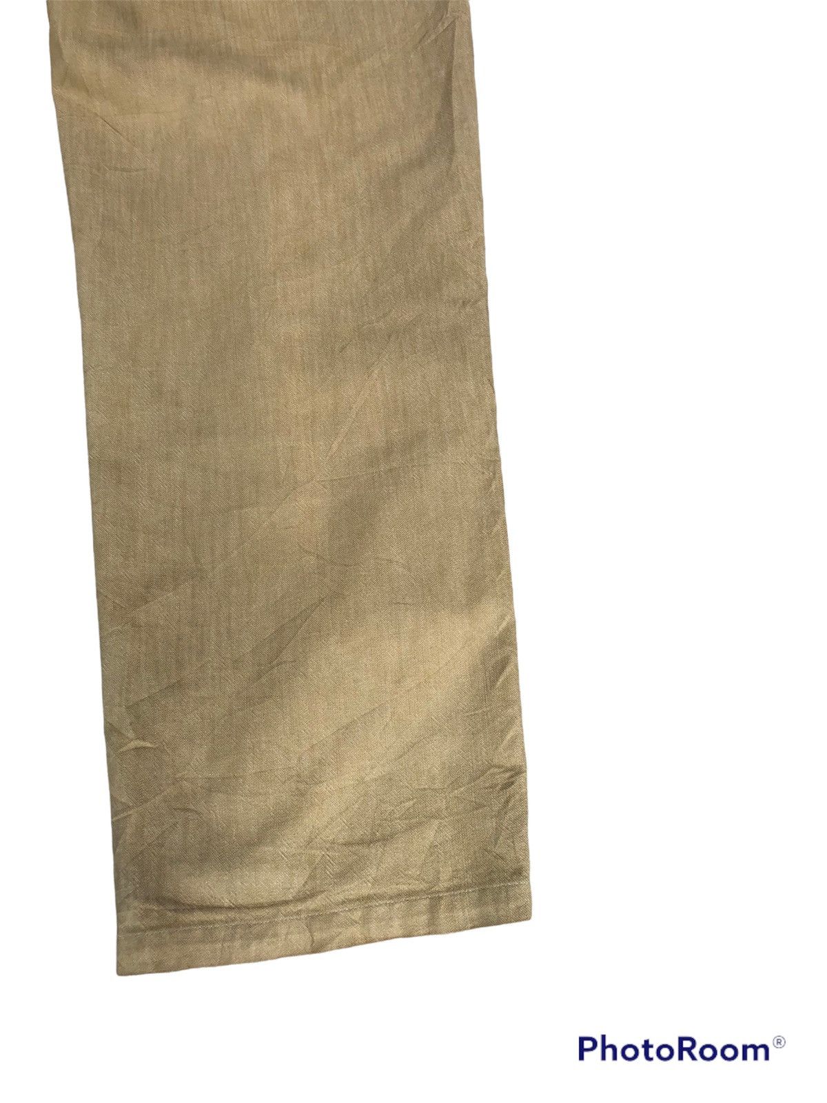 Yohji Yamamoto Y’s For Men Baggy Pants Size US 33 - 12 Thumbnail