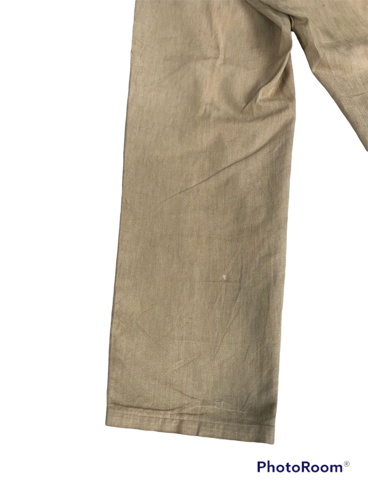Yohji Yamamoto Y’s For Men Baggy Pants Size US 33 - 13 Thumbnail