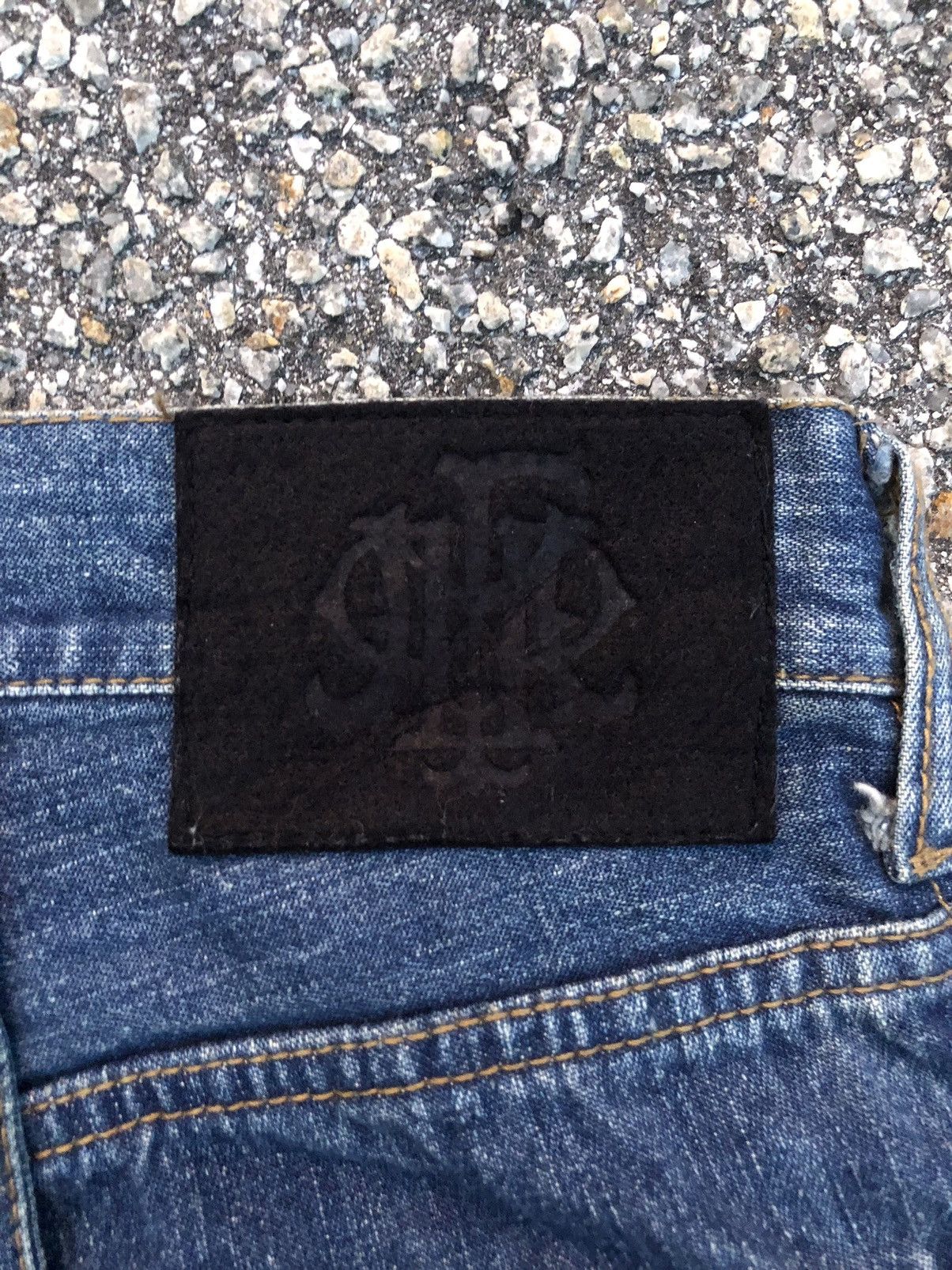 PPFM Parachute Cargo Pants Tactical Multipocket Bondage