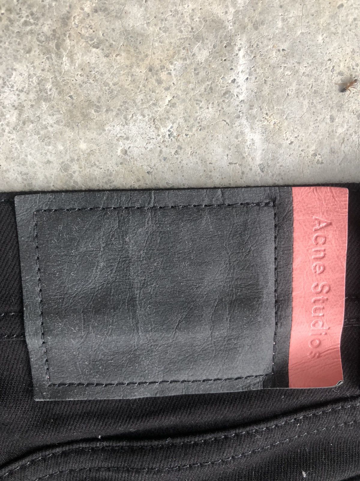 Acne Studios Acne Studios Skinny Jeans Size US 29 - 13 Thumbnail