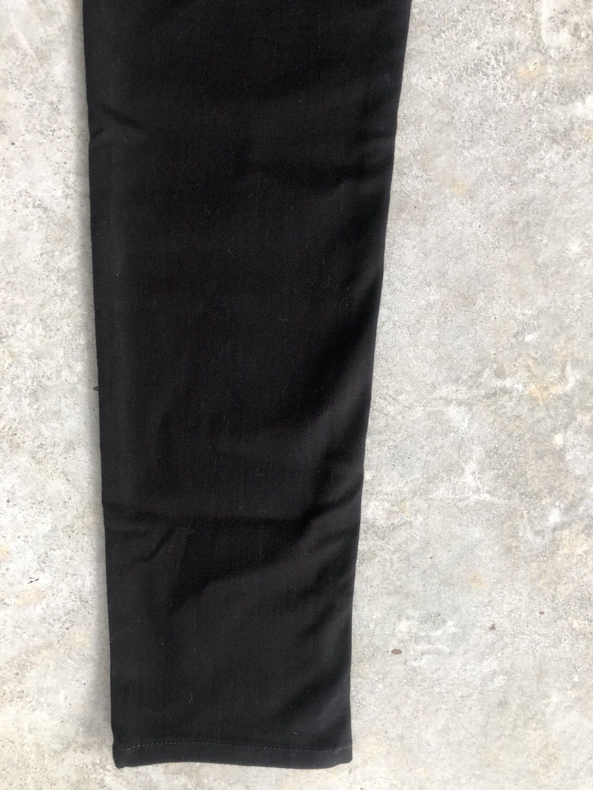 Acne Studios Acne Studios Skinny Jeans Size US 29 - 8 Thumbnail
