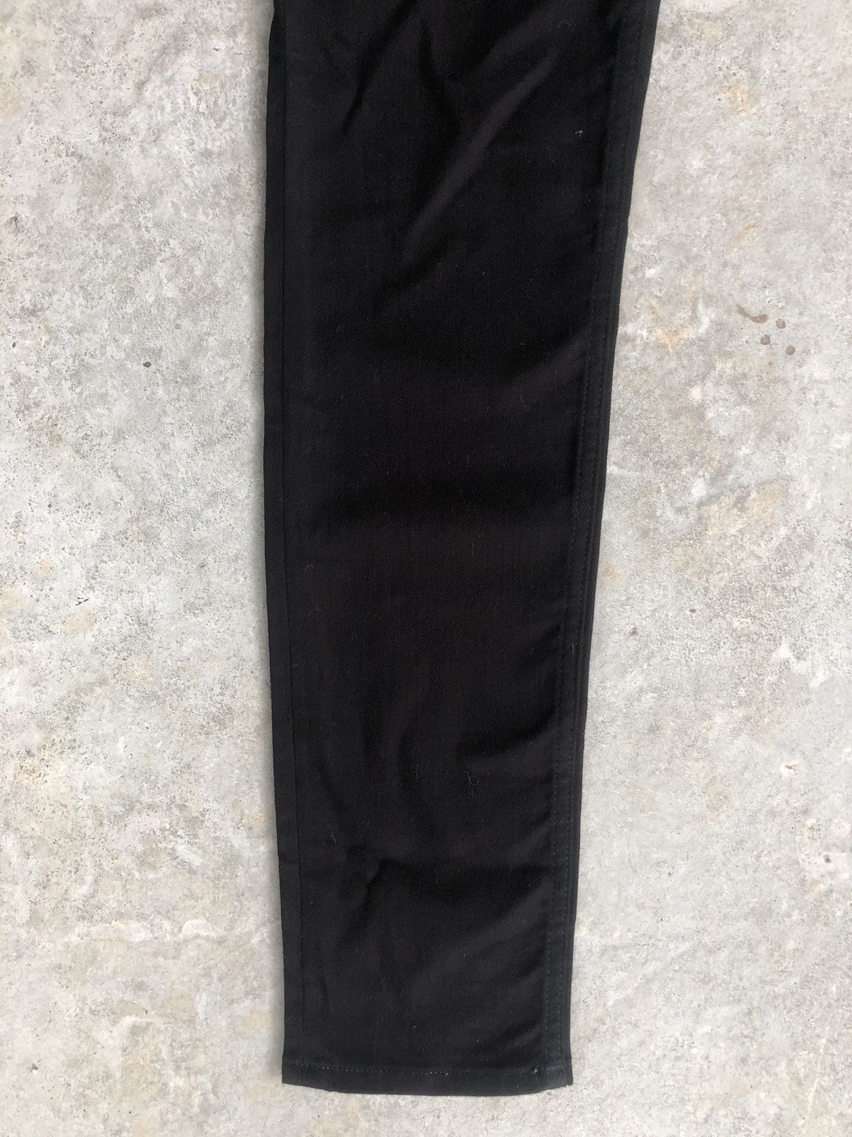 Acne Studios Acne Studios Skinny Jeans Size US 29 - 3 Thumbnail