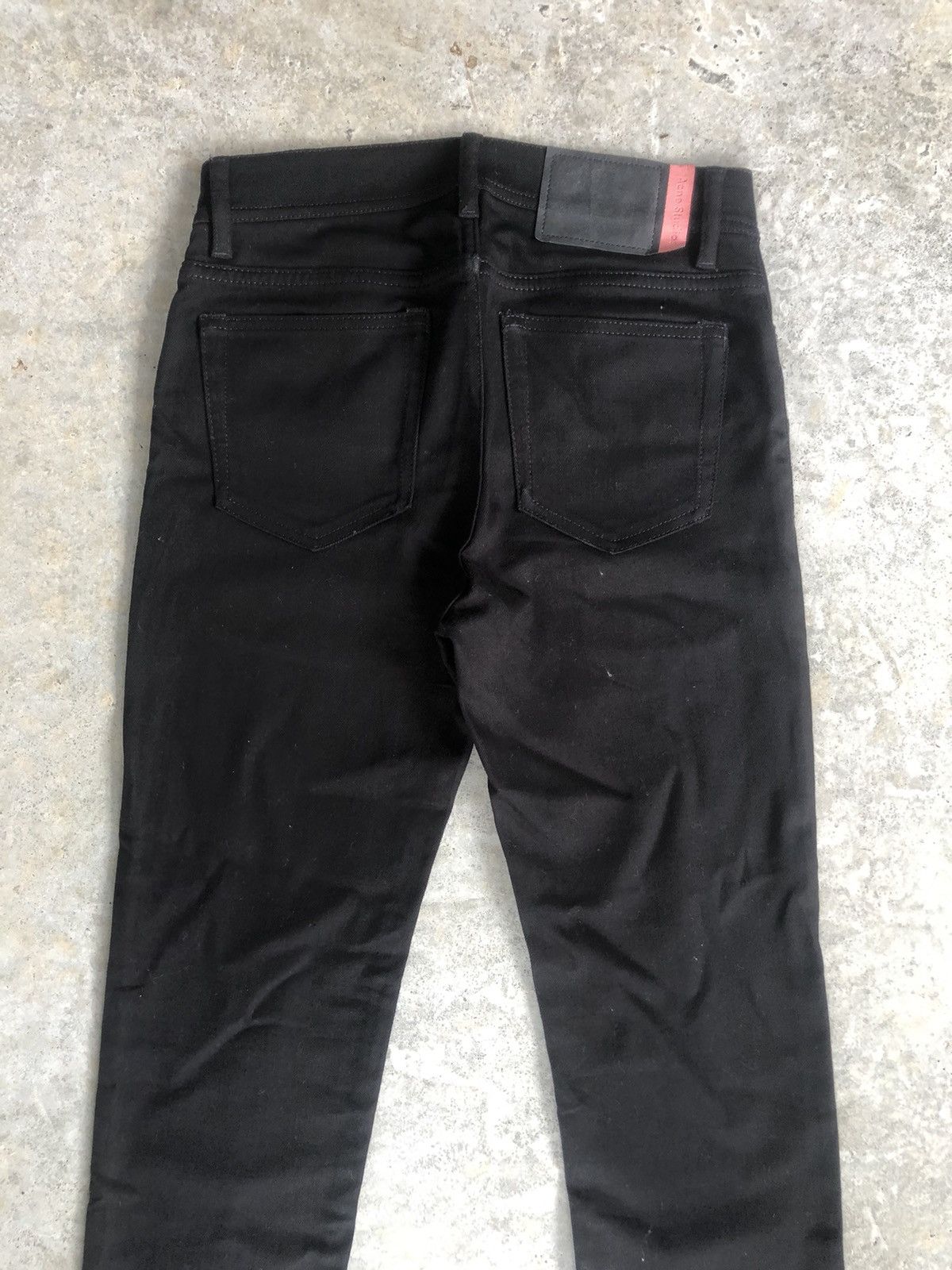 Acne Studios Acne Studios Skinny Jeans Size US 29 - 10 Thumbnail