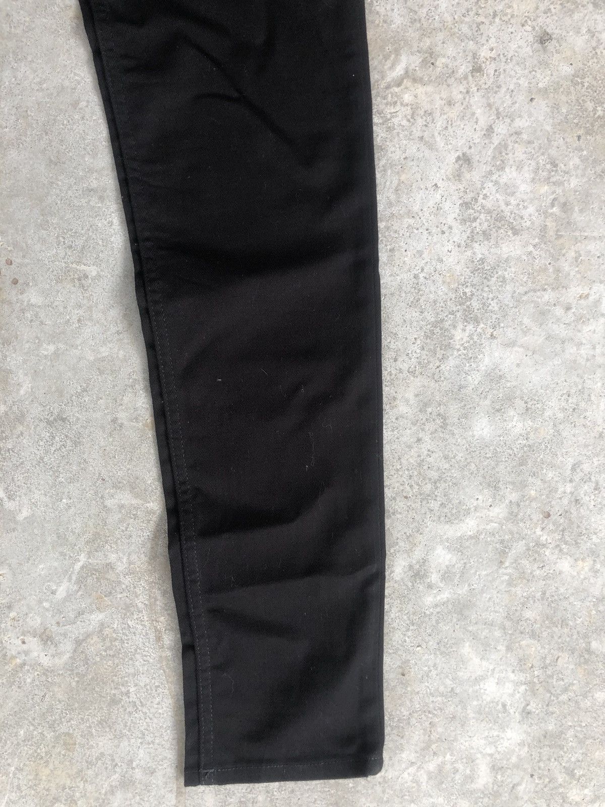 Acne Studios Acne Studios Skinny Jeans Size US 29 - 4 Thumbnail
