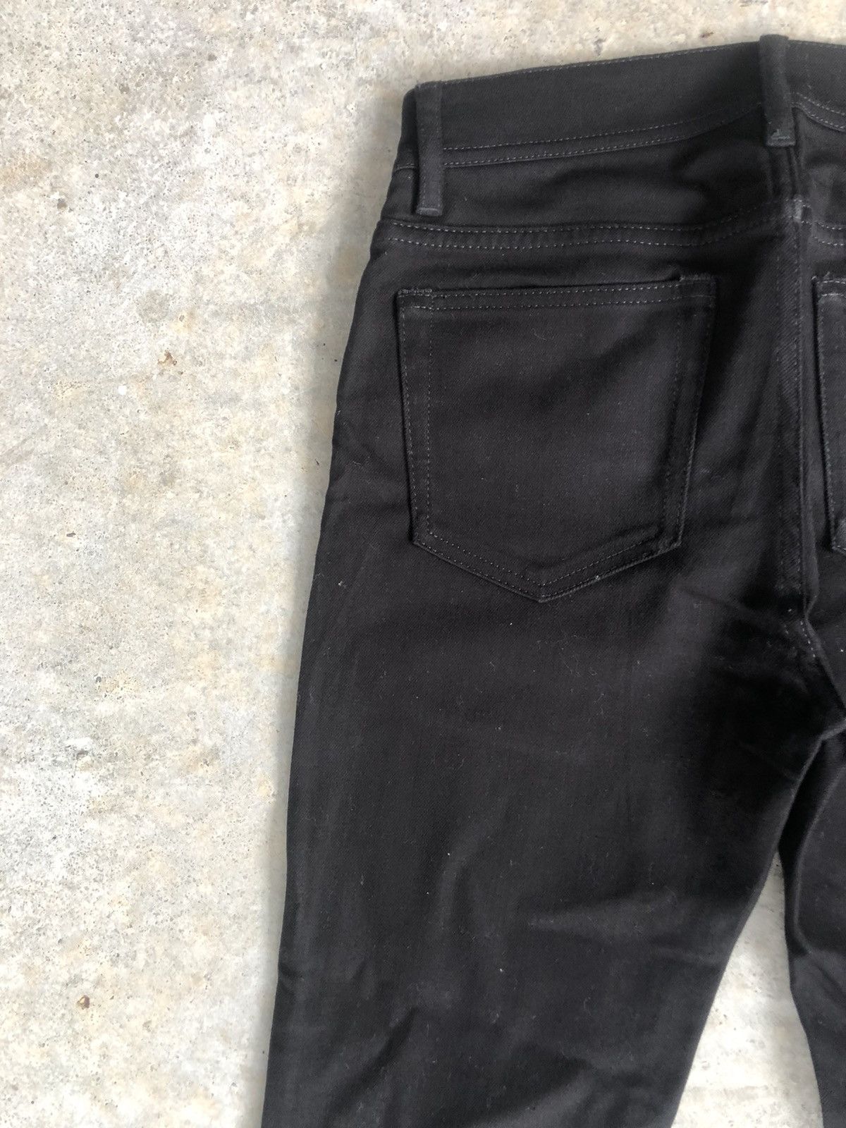 Acne Studios Acne Studios Skinny Jeans Size US 29 - 11 Thumbnail