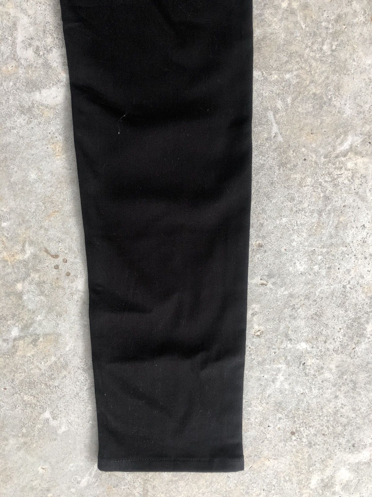 Acne Studios Acne Studios Skinny Jeans Size US 29 - 9 Thumbnail