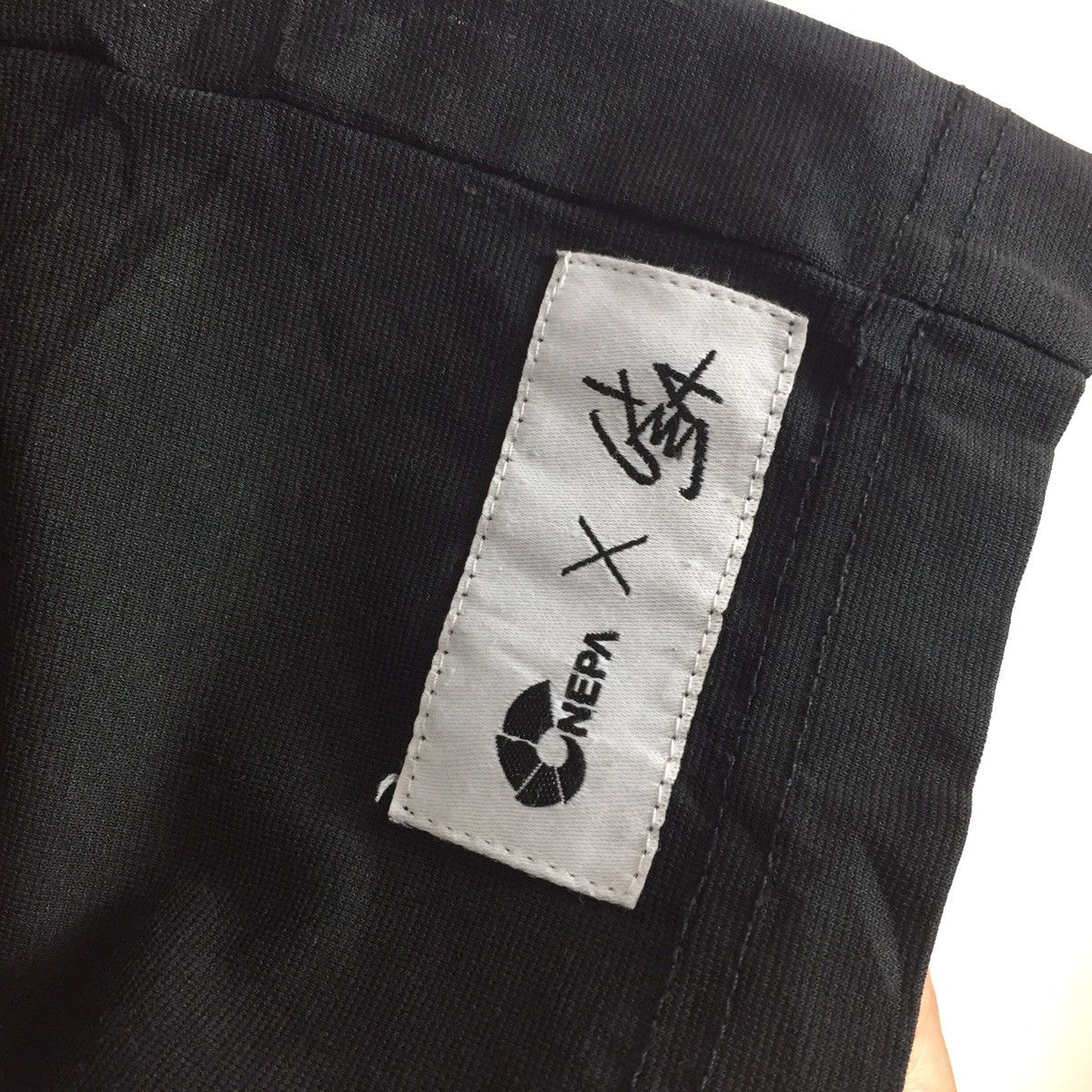 Band Tees Nepa Camping Project X Cartoon Rare Streetwear Tee 🔥 Size US M / EU 48-50 / 2 - 5 Thumbnail