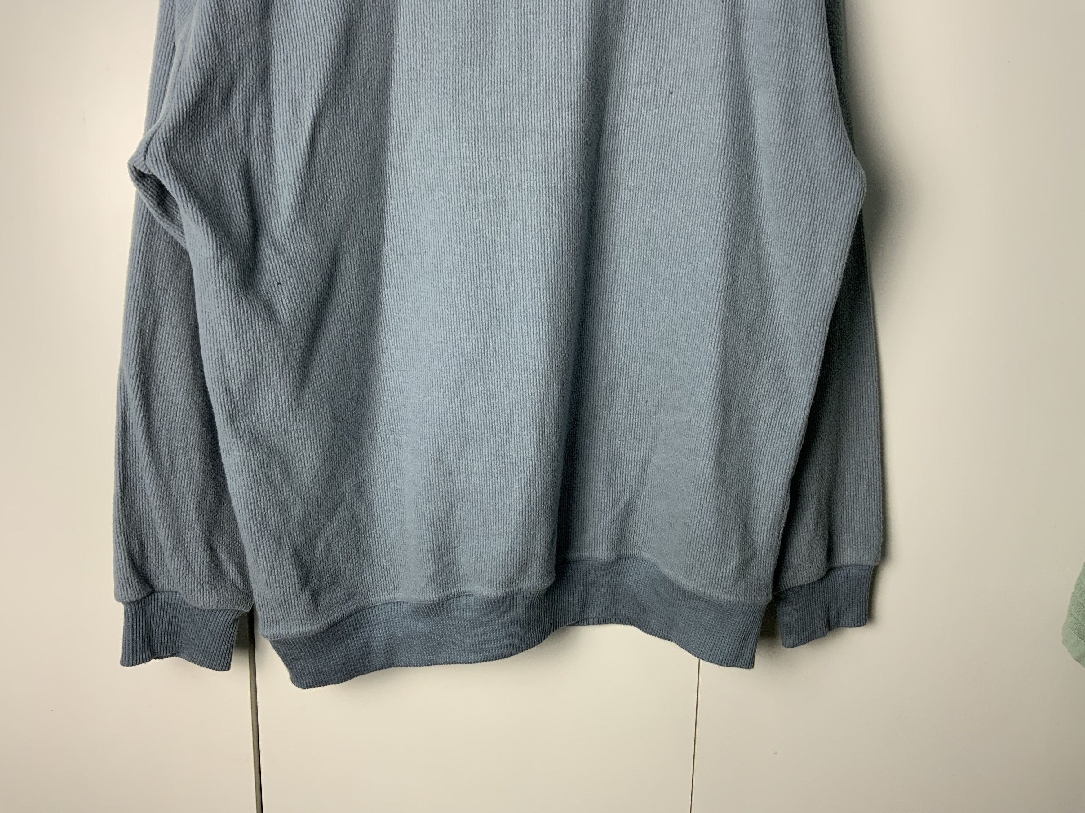 Japanese Brand Create International Sports Communication Japan Sweatshirt Size US L / EU 52-54 / 3 - 6 Thumbnail