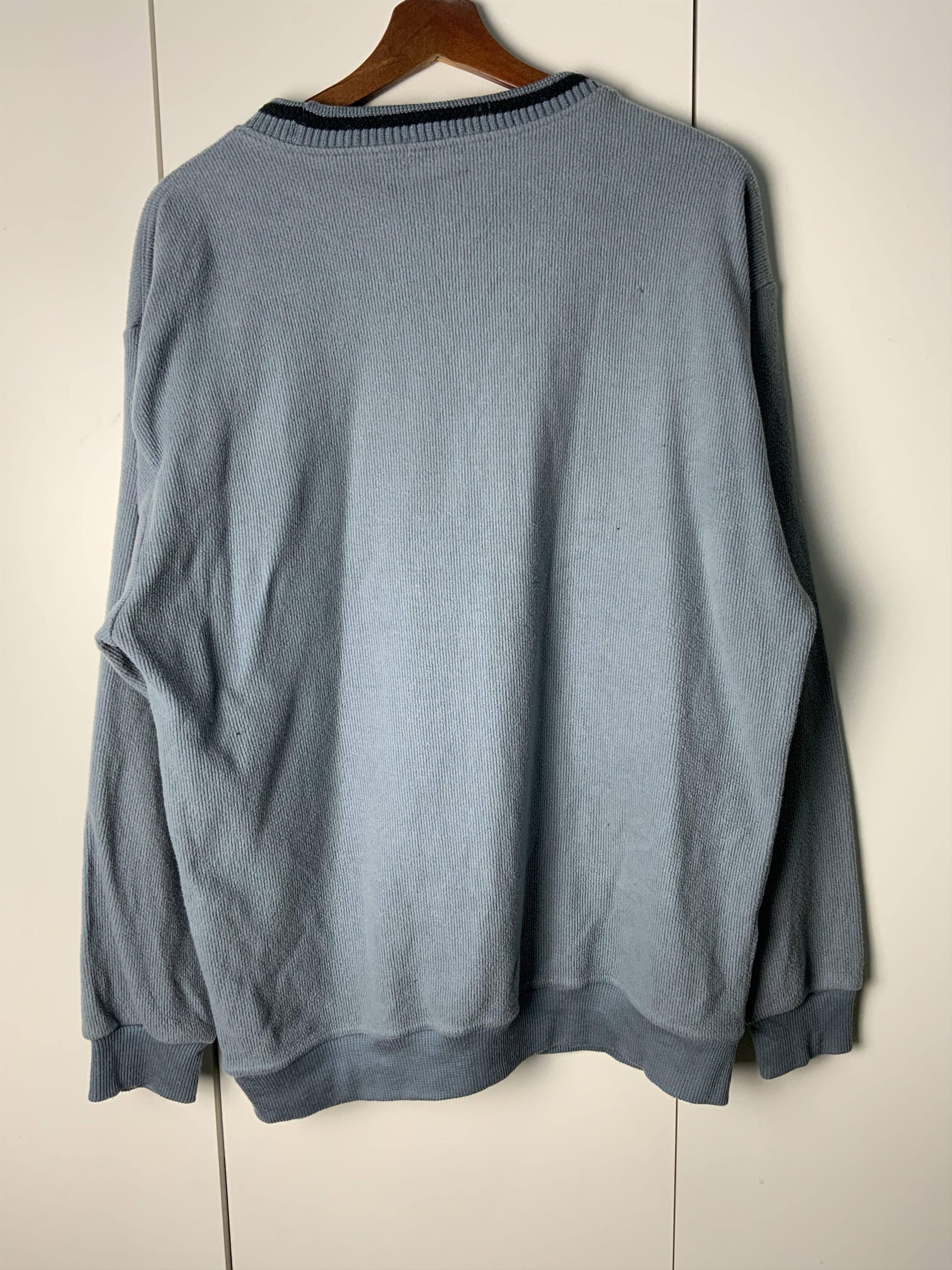Japanese Brand Create International Sports Communication Japan Sweatshirt Size US L / EU 52-54 / 3 - 2 Thumbnail