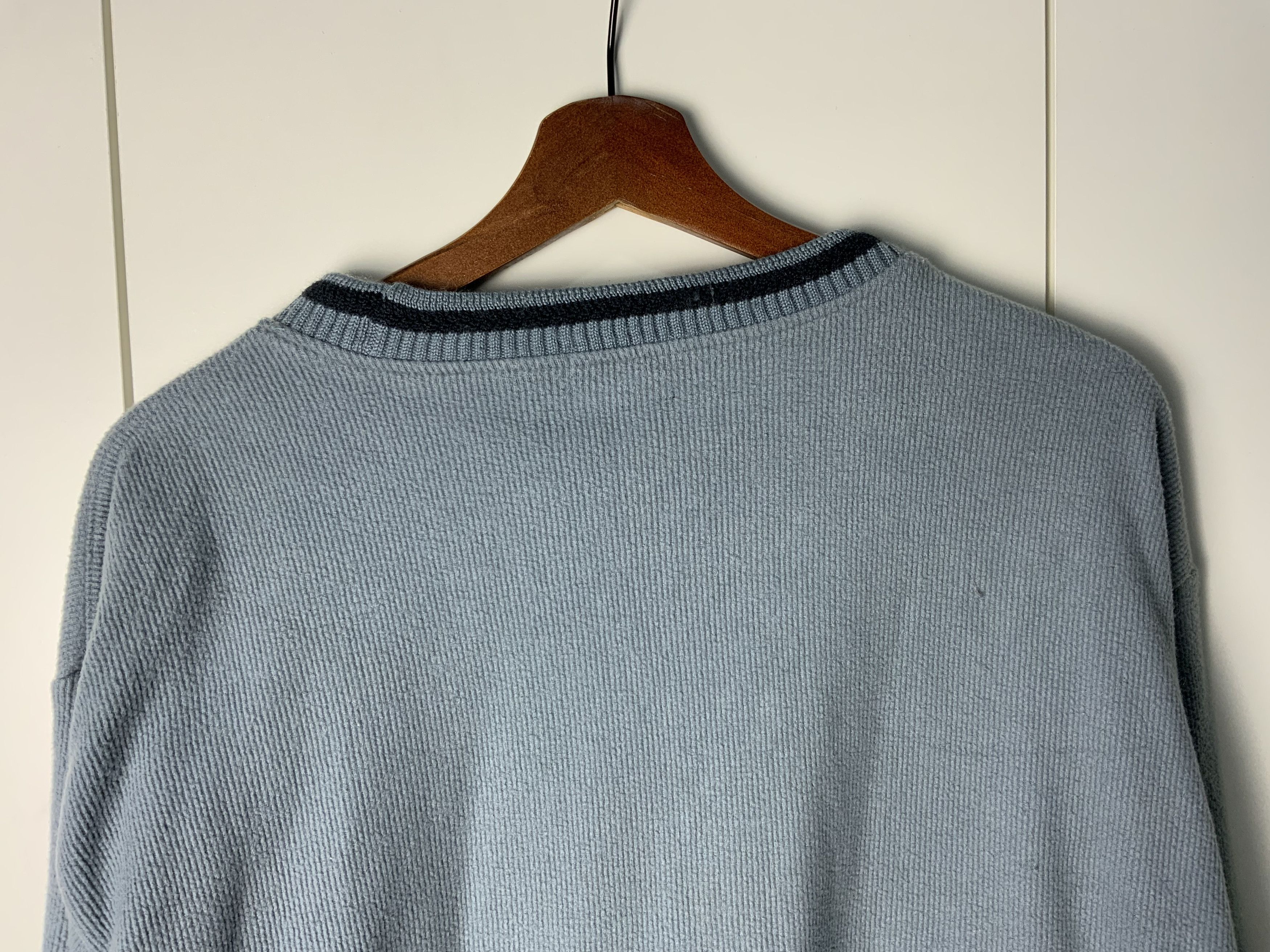 Japanese Brand Create International Sports Communication Japan Sweatshirt Size US L / EU 52-54 / 3 - 7 Thumbnail
