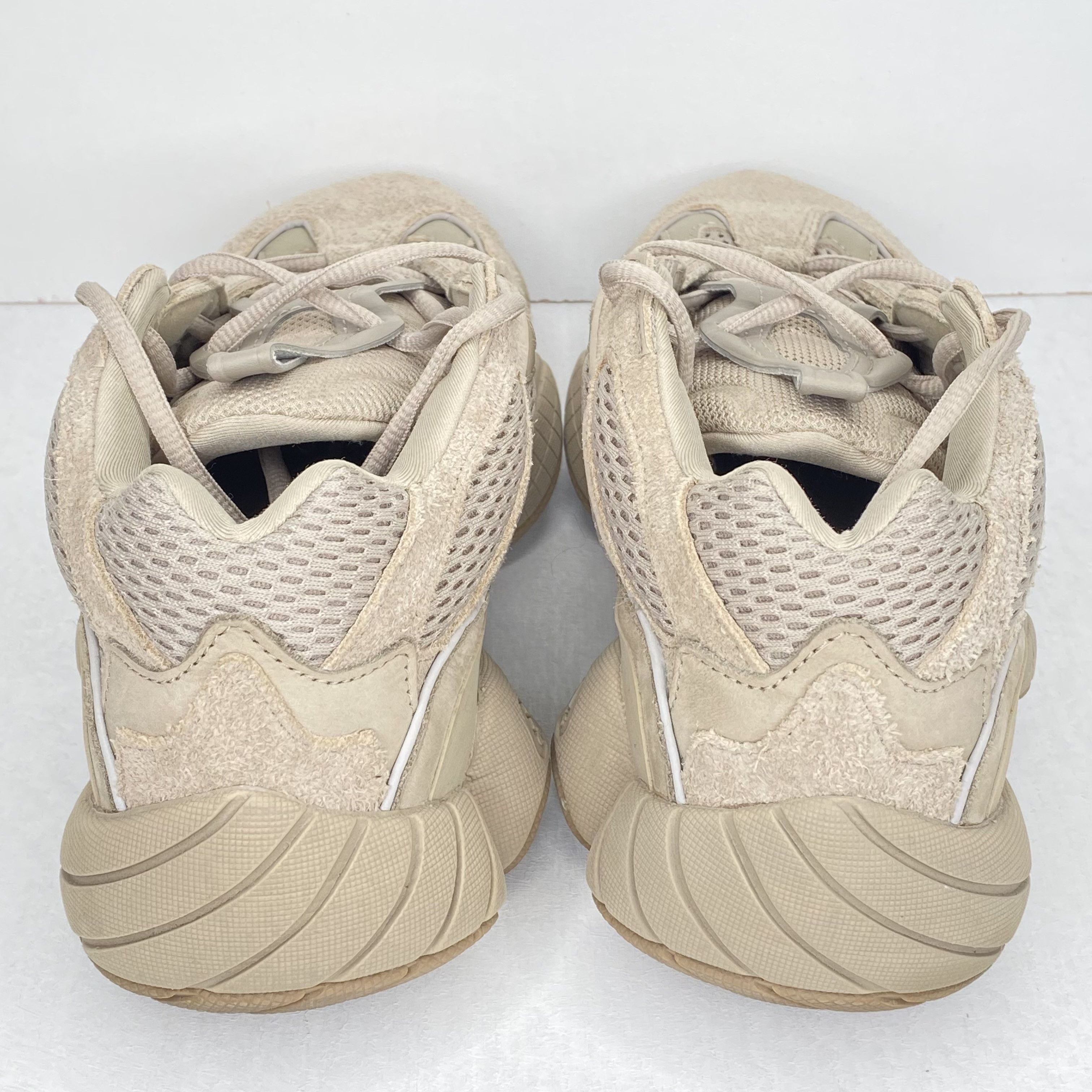 Adidas Adidas Yeezy 500 Taupe Light Size US 9 / EU 42 - 5 Thumbnail