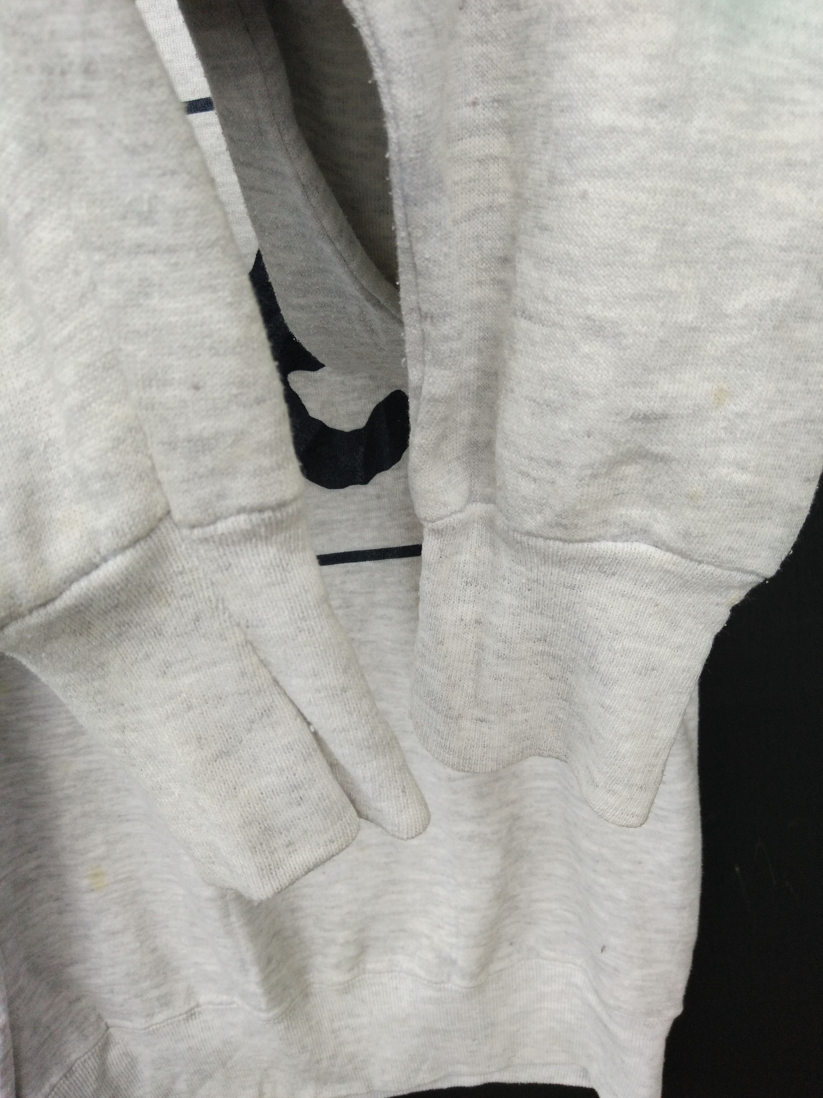 Lee × Vintage Vintage LEE Sweatshirt Crewneck Big Logo Size US L / EU 52-54 / 3 - 8 Thumbnail