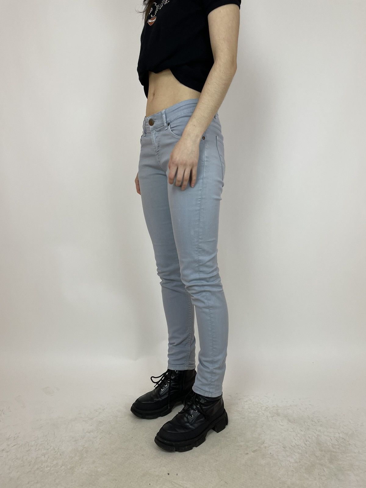 Maloja Maloja x PACHAMAMA Jeans outfits sets with blouse size 26x32 Size S / US 4 / IT 40 - 13 Thumbnail