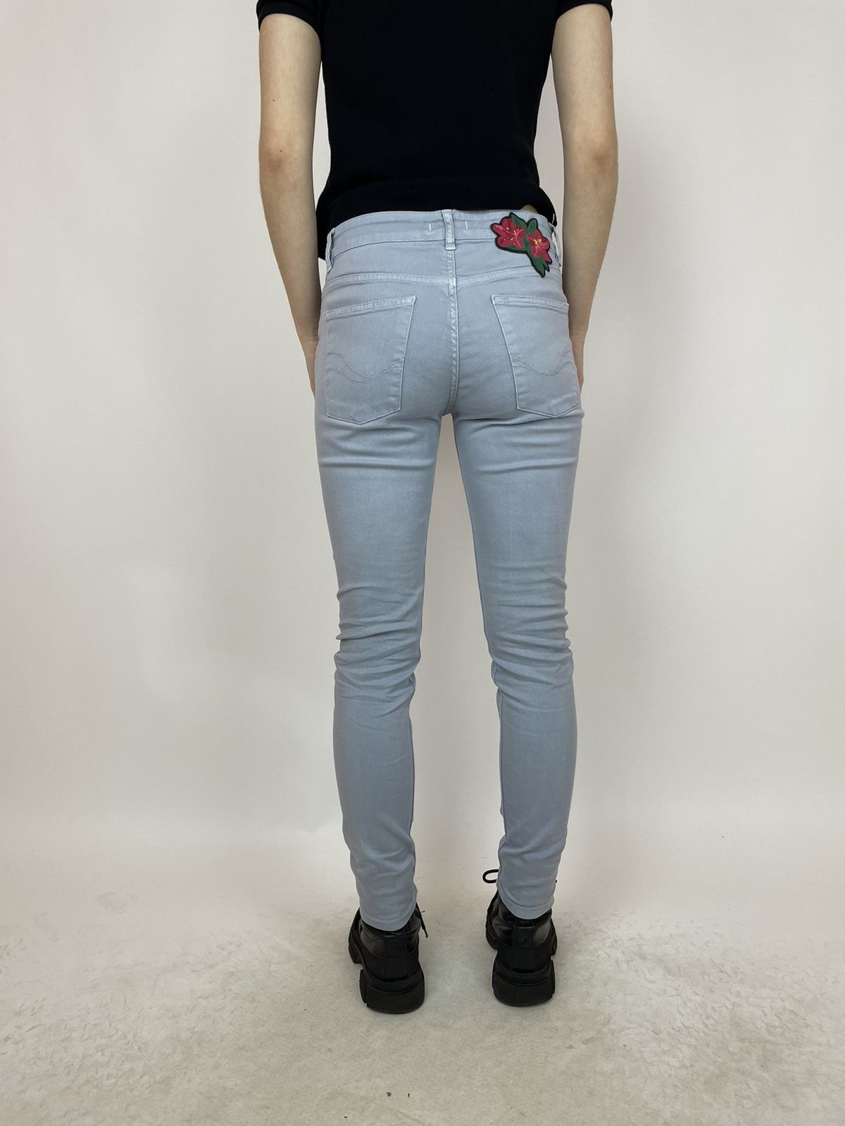 Maloja Maloja x PACHAMAMA Jeans outfits sets with blouse size 26x32 Size S / US 4 / IT 40 - 11 Thumbnail