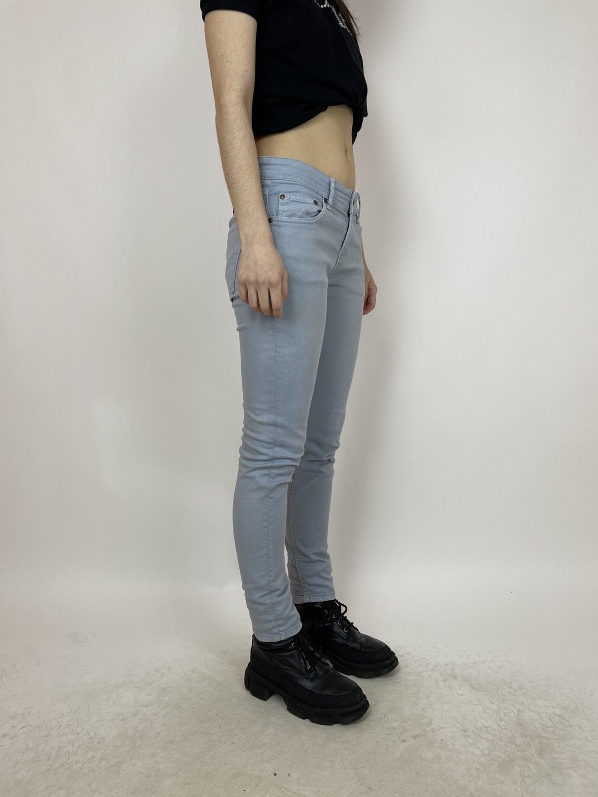 Maloja Maloja x PACHAMAMA Jeans outfits sets with blouse size 26x32 Size S / US 4 / IT 40 - 12 Thumbnail