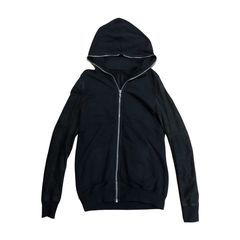 Rick Owens Drkshdw Gimp Hoodie | Grailed