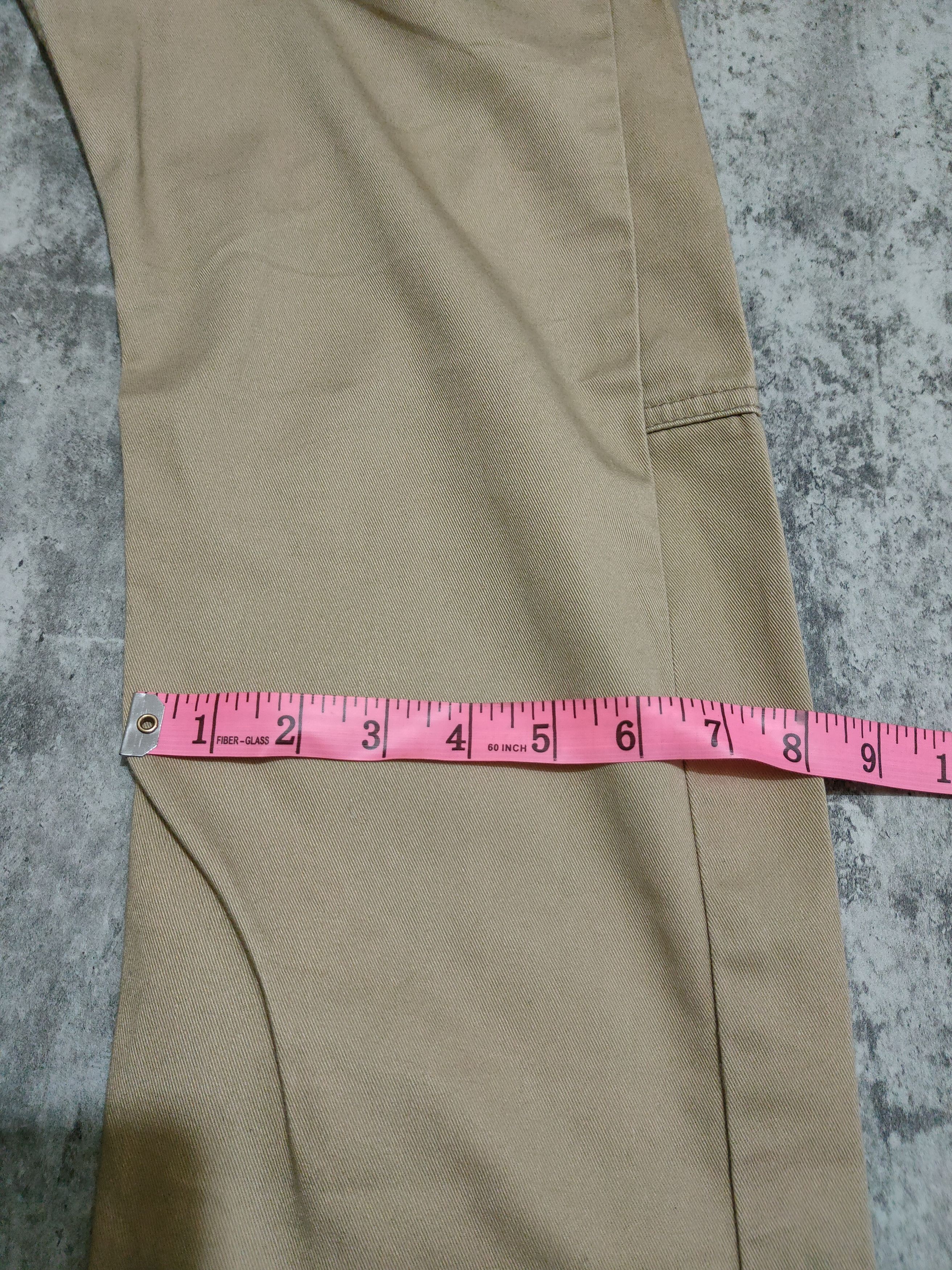 Hysteric Glamour × If Six Was Nine × Japanese Brand Dominate Slamcity Board Sratf Double Waist Size US 30 / EU 46 - 16 Thumbnail