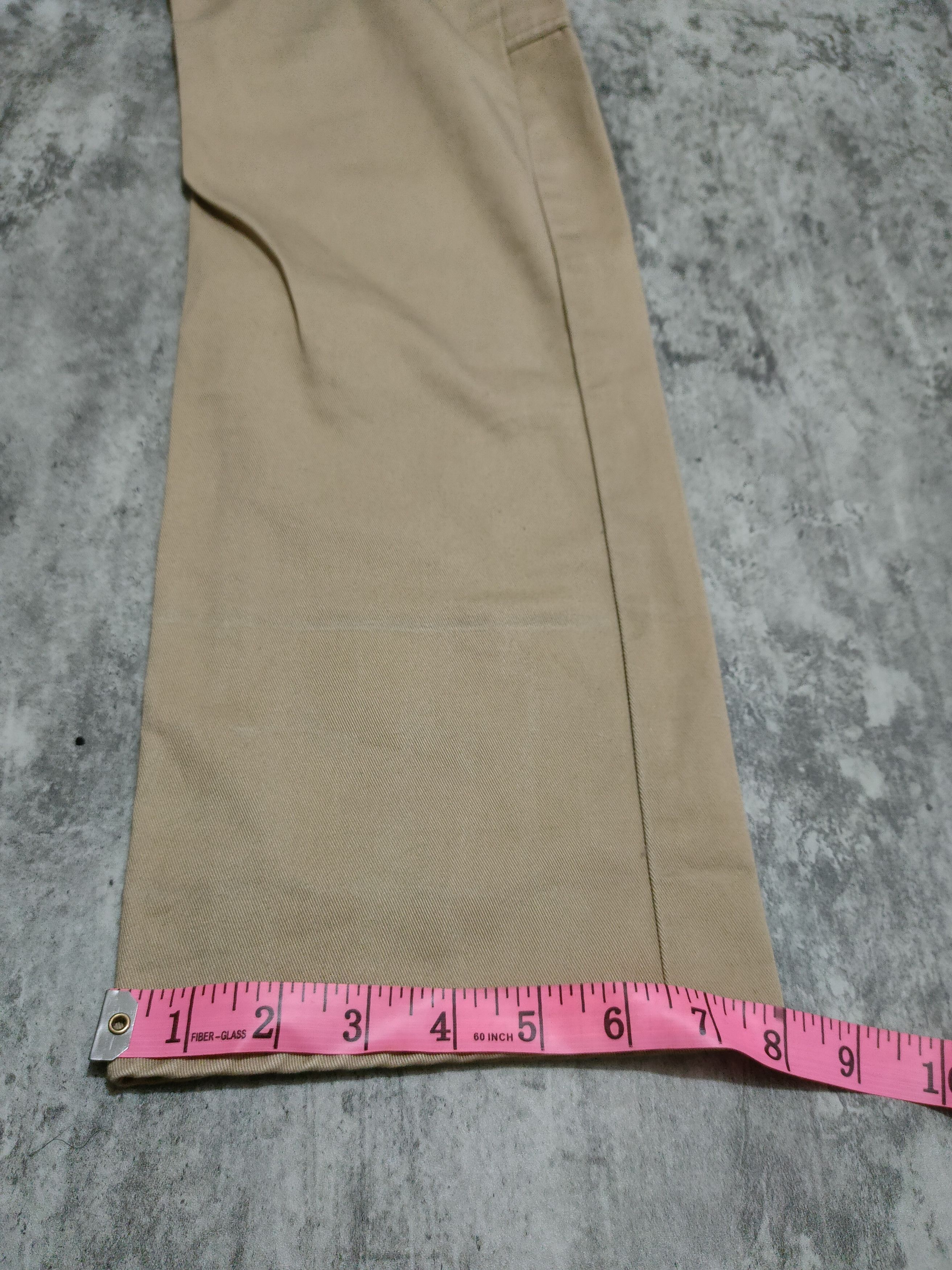 Hysteric Glamour × If Six Was Nine × Japanese Brand Dominate Slamcity Board Sratf Double Waist Size US 30 / EU 46 - 17 Thumbnail