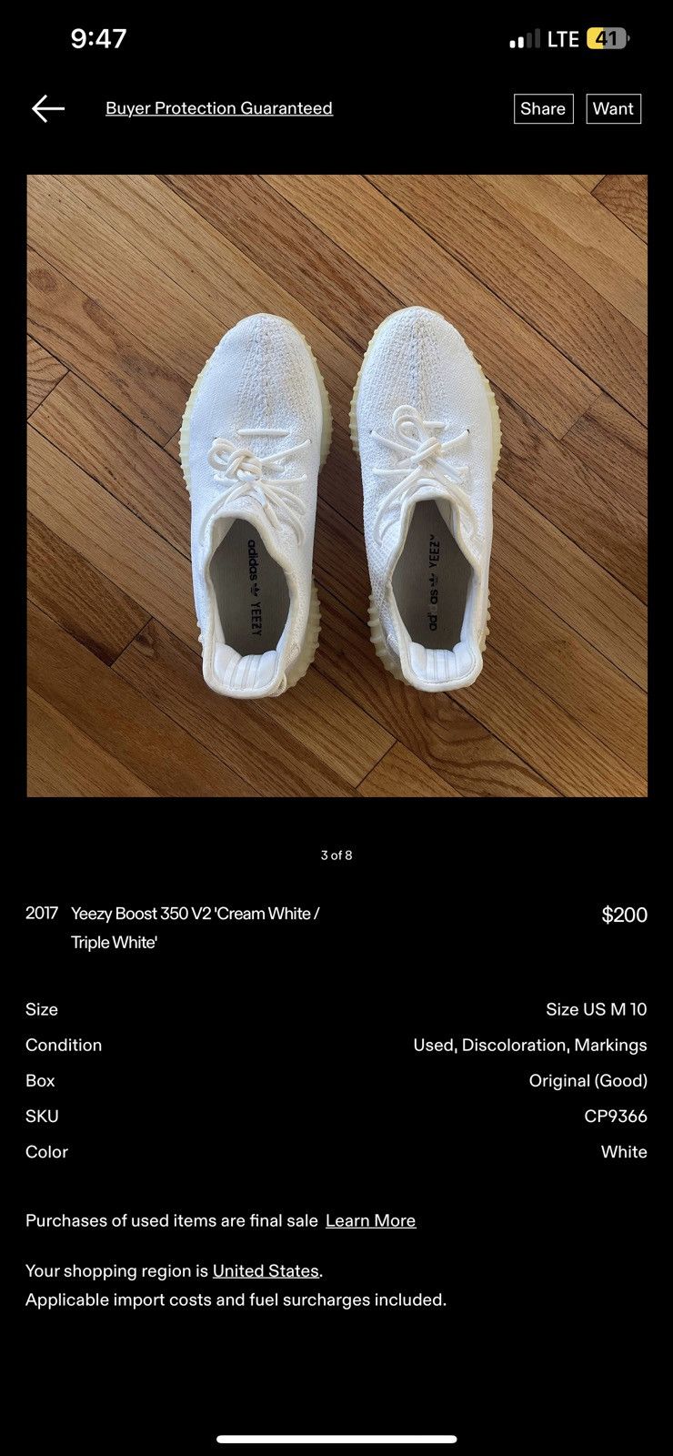 scarpe kanye west yeezy boost