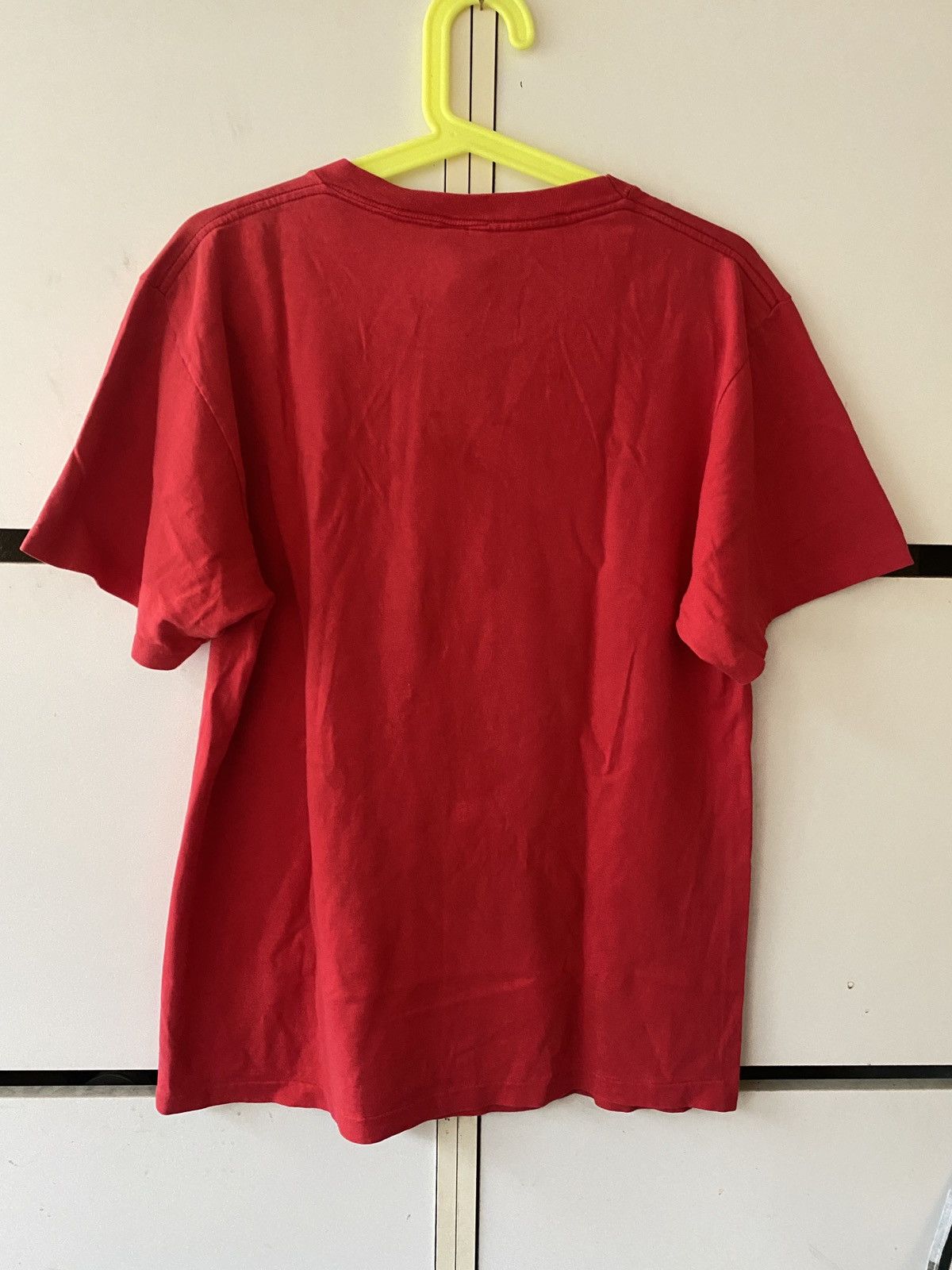 MLB VINTAGE 1994 ST LOIUS CARDINALS T SHIRT Size US M / EU 48-50 / 2 - 8 Thumbnail
