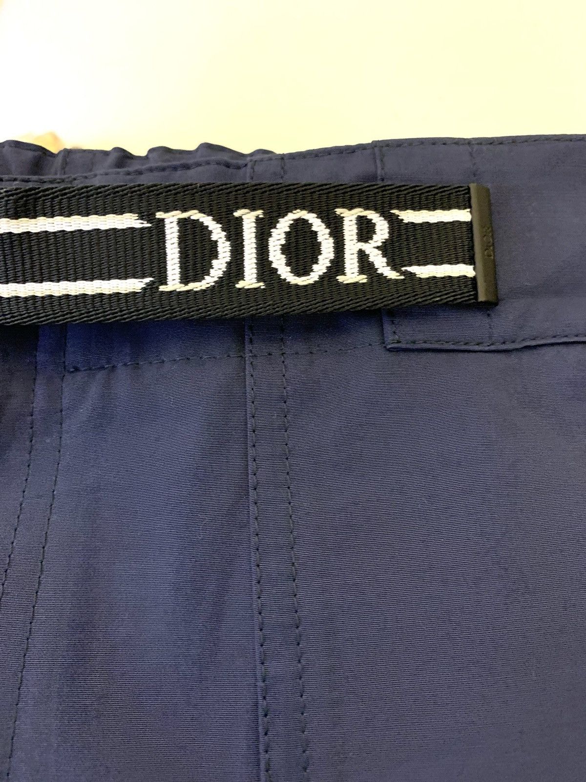 Dior Dior Track Pants Size US 36 / EU 52 - 4 Thumbnail