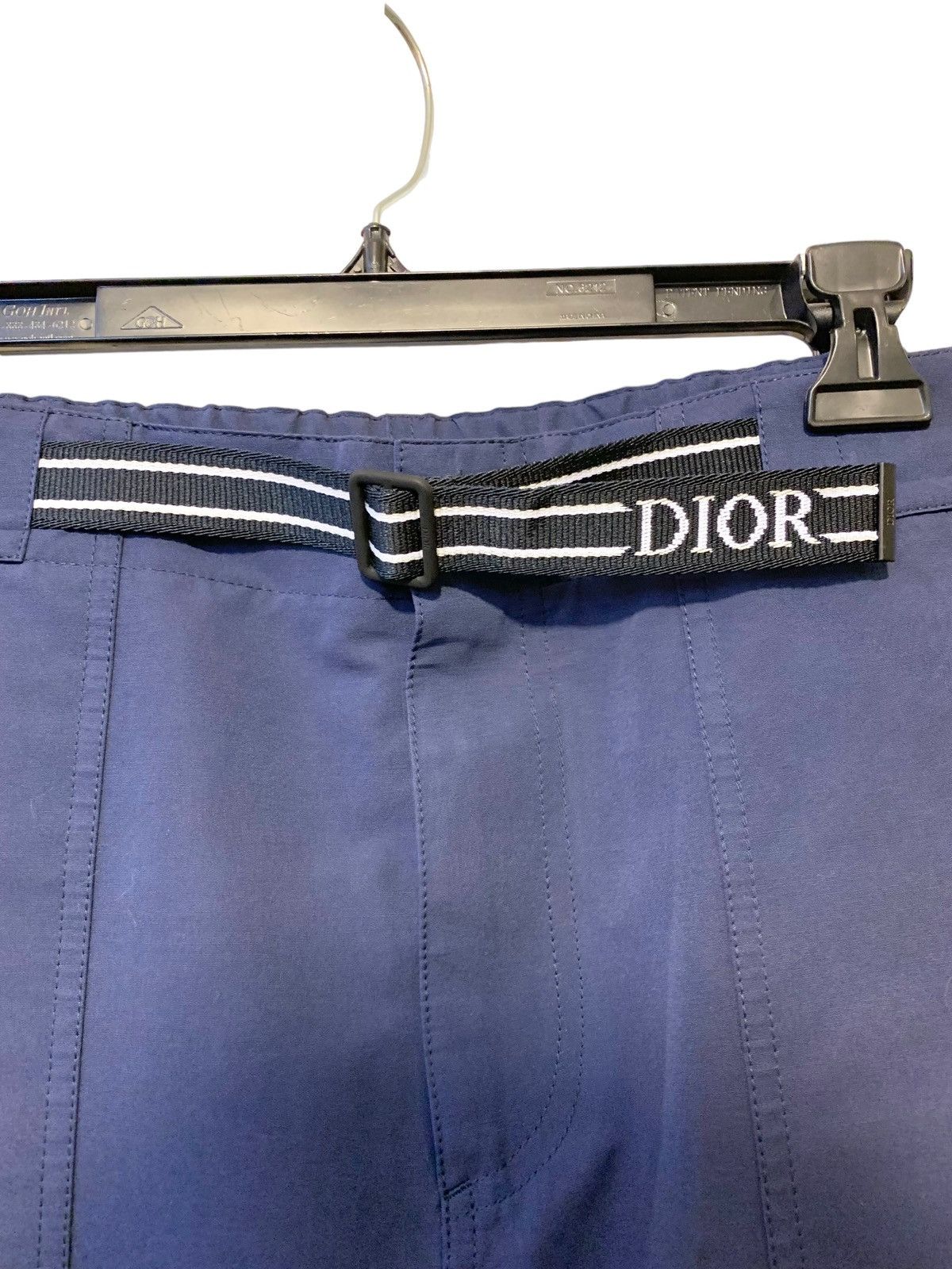 Dior Dior Track Pants Size US 36 / EU 52 - 2 Thumbnail
