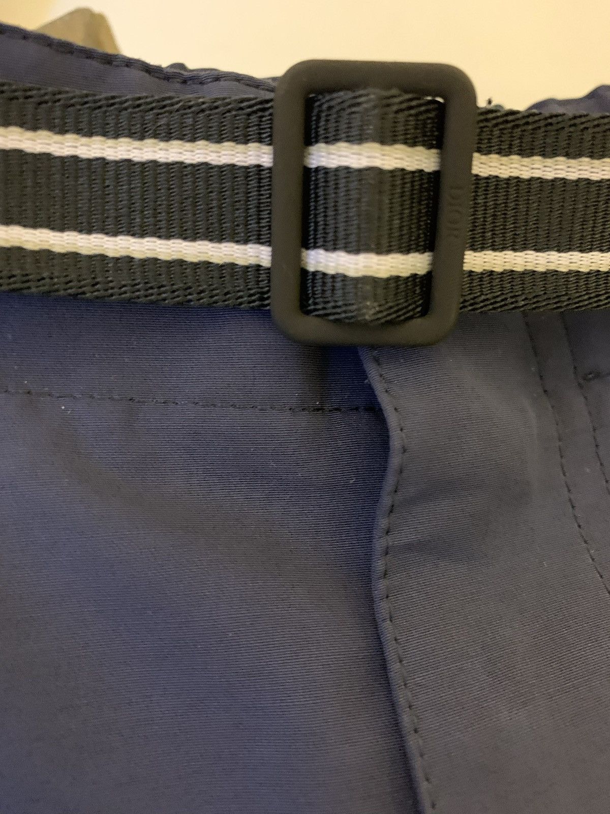 Dior Dior Track Pants Size US 36 / EU 52 - 8 Thumbnail