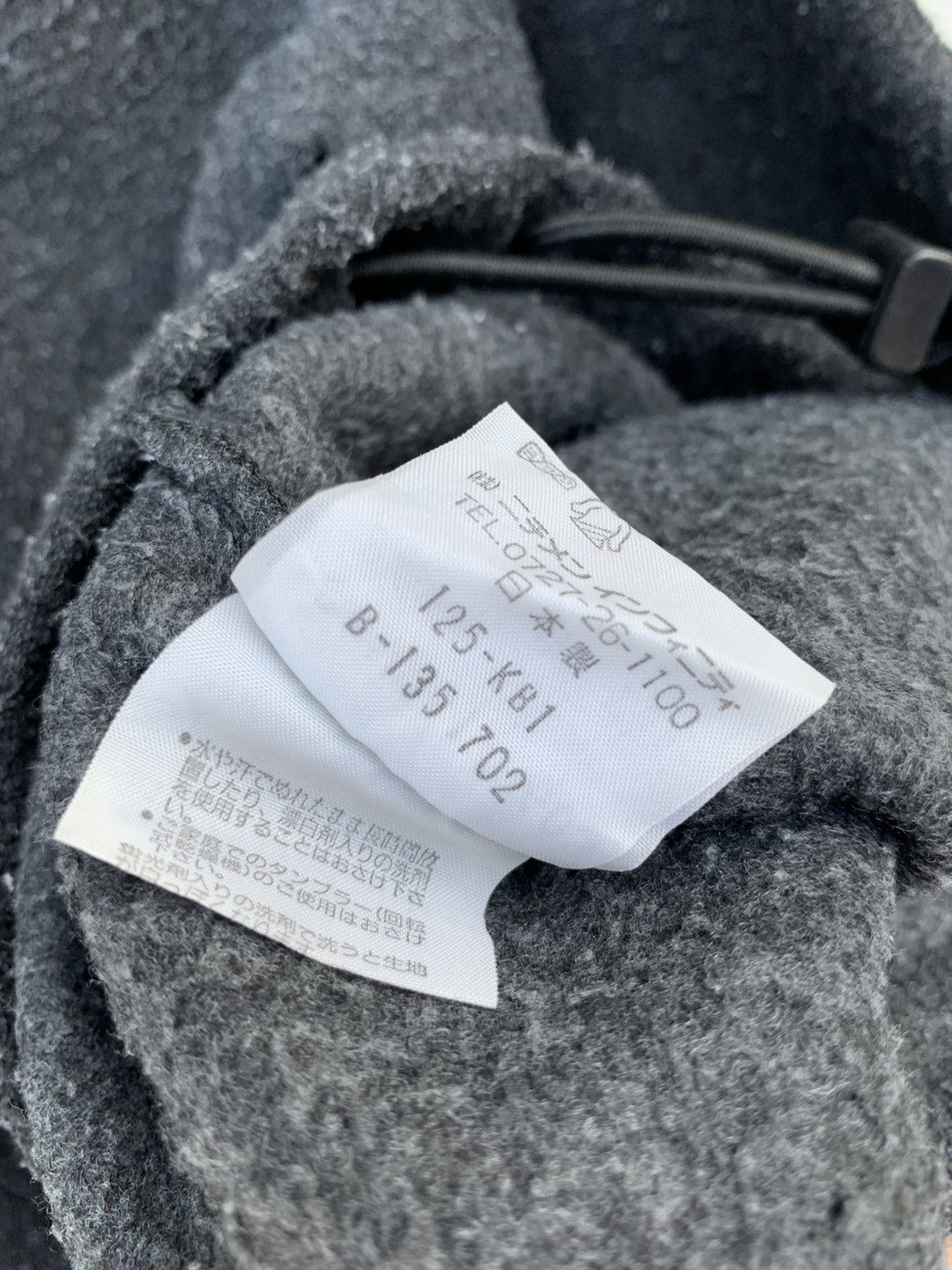 McGREGOR Big Logo Fleece Sweatshirt