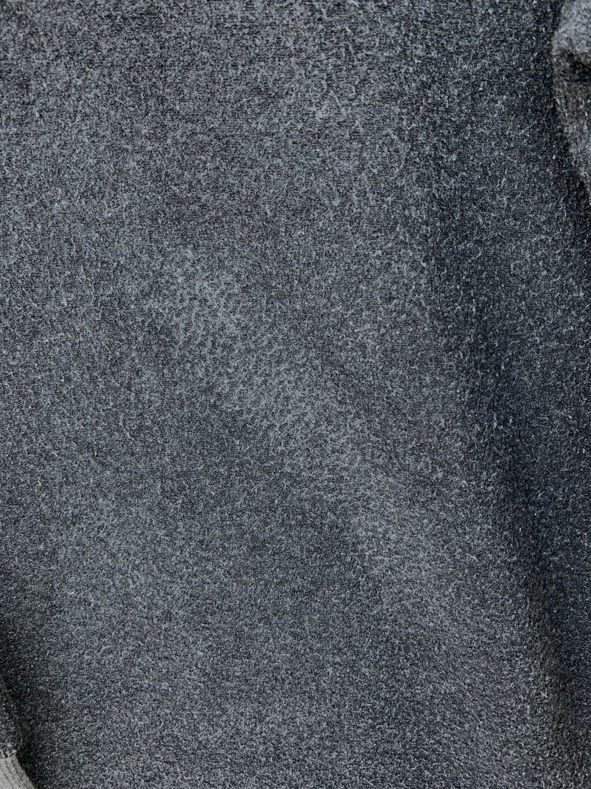 McGREGOR Big Logo Fleece Sweatshirt