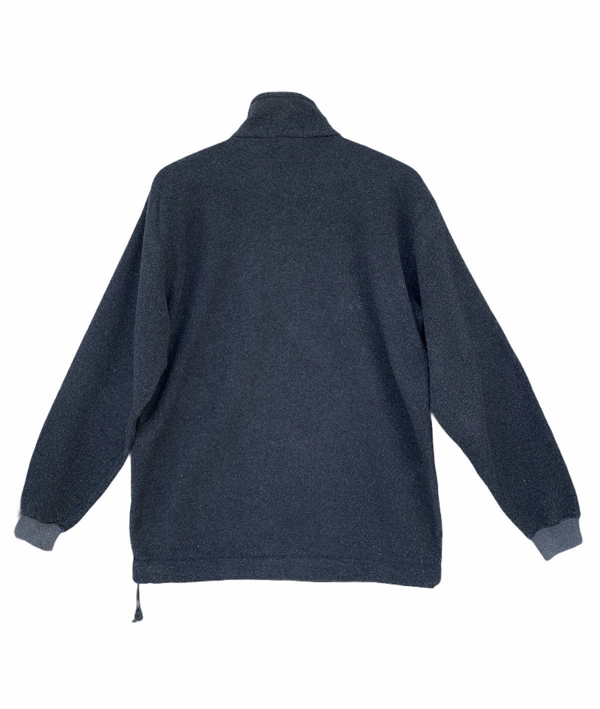 McGREGOR Big Logo Fleece Sweatshirt