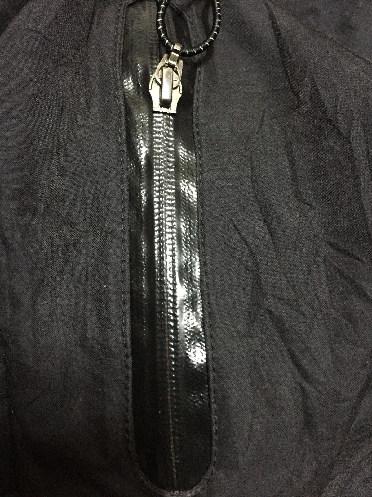NANO universe Nano Universe Japan military jacket slim menswear slim fit Size US M / EU 48-50 / 2 - 5 Thumbnail