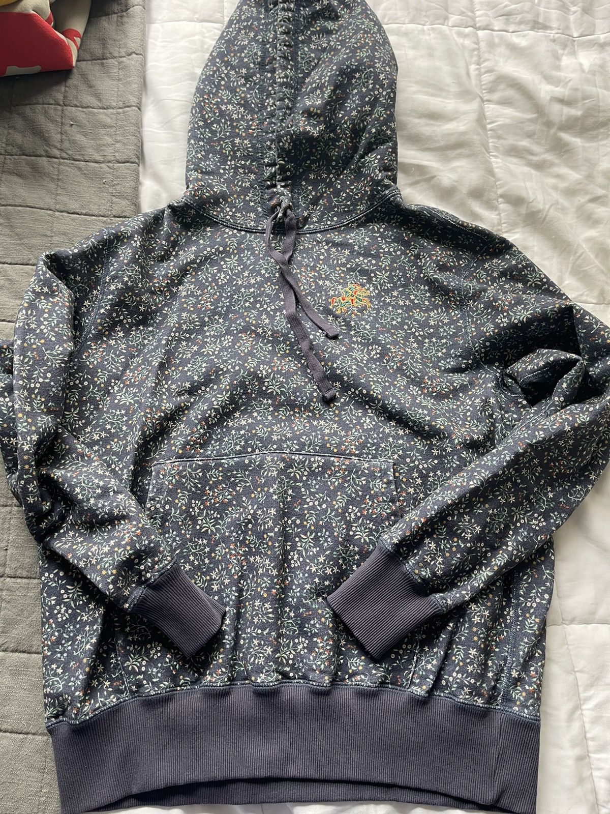 aime leon dore drakes hoodie