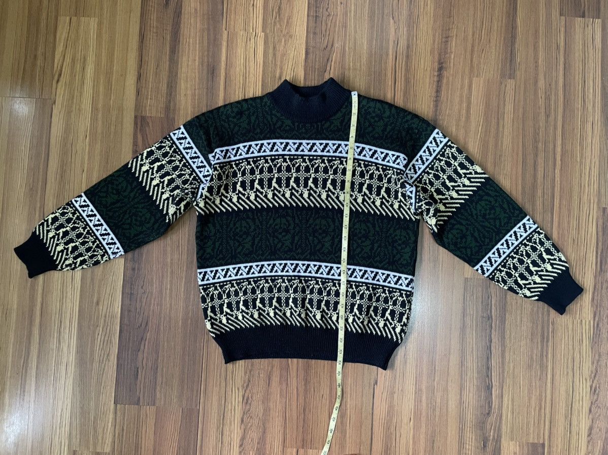 Grailed 🔥BEST OFFER🔥Vintage Sweetshirt Raf Simon/Lillehammer Design Size US M / EU 48-50 / 2 - 6 Thumbnail