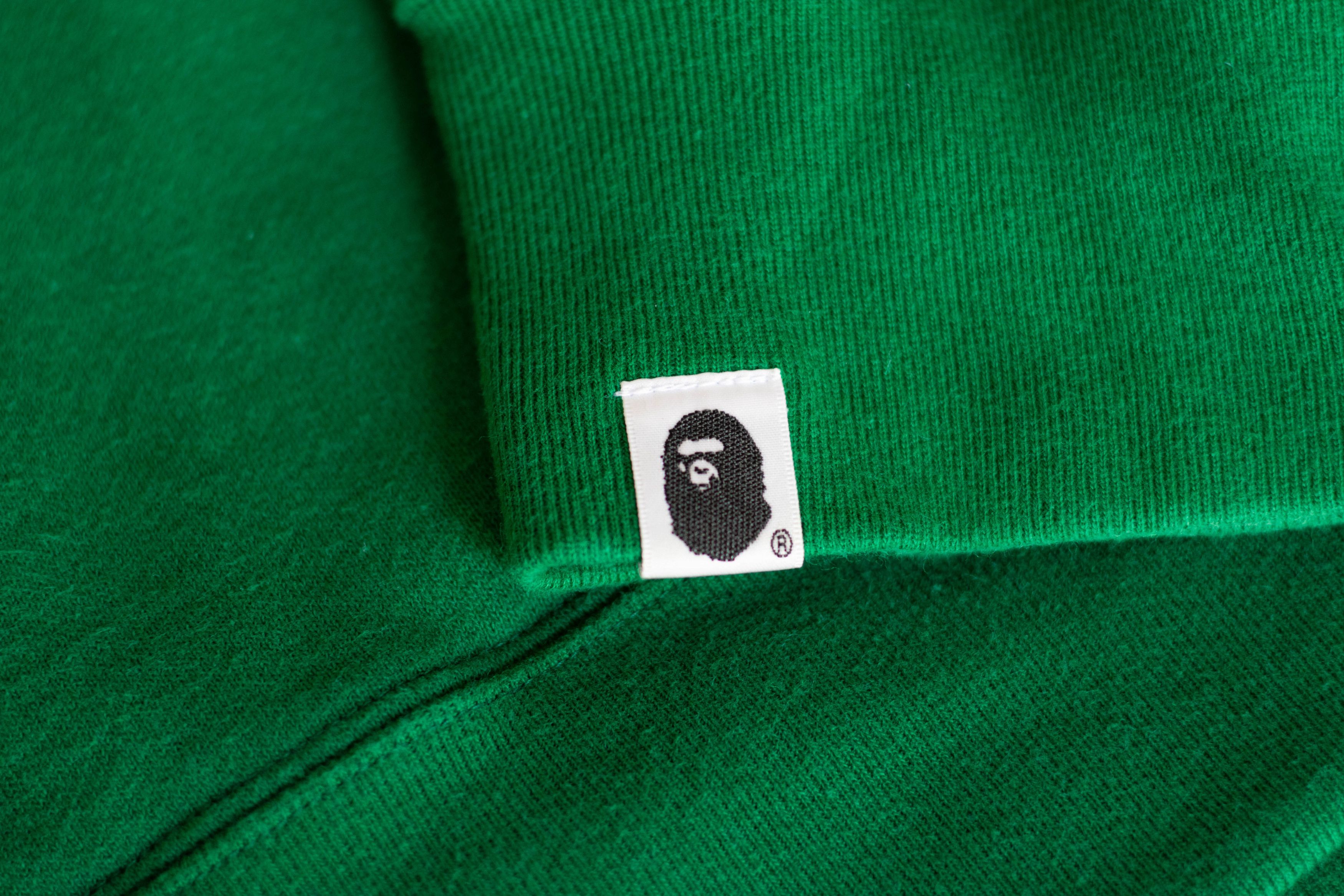 Bape BAPE X UNDFTD HOODIE Size US XXL / EU 58 / 5 - 7 Thumbnail