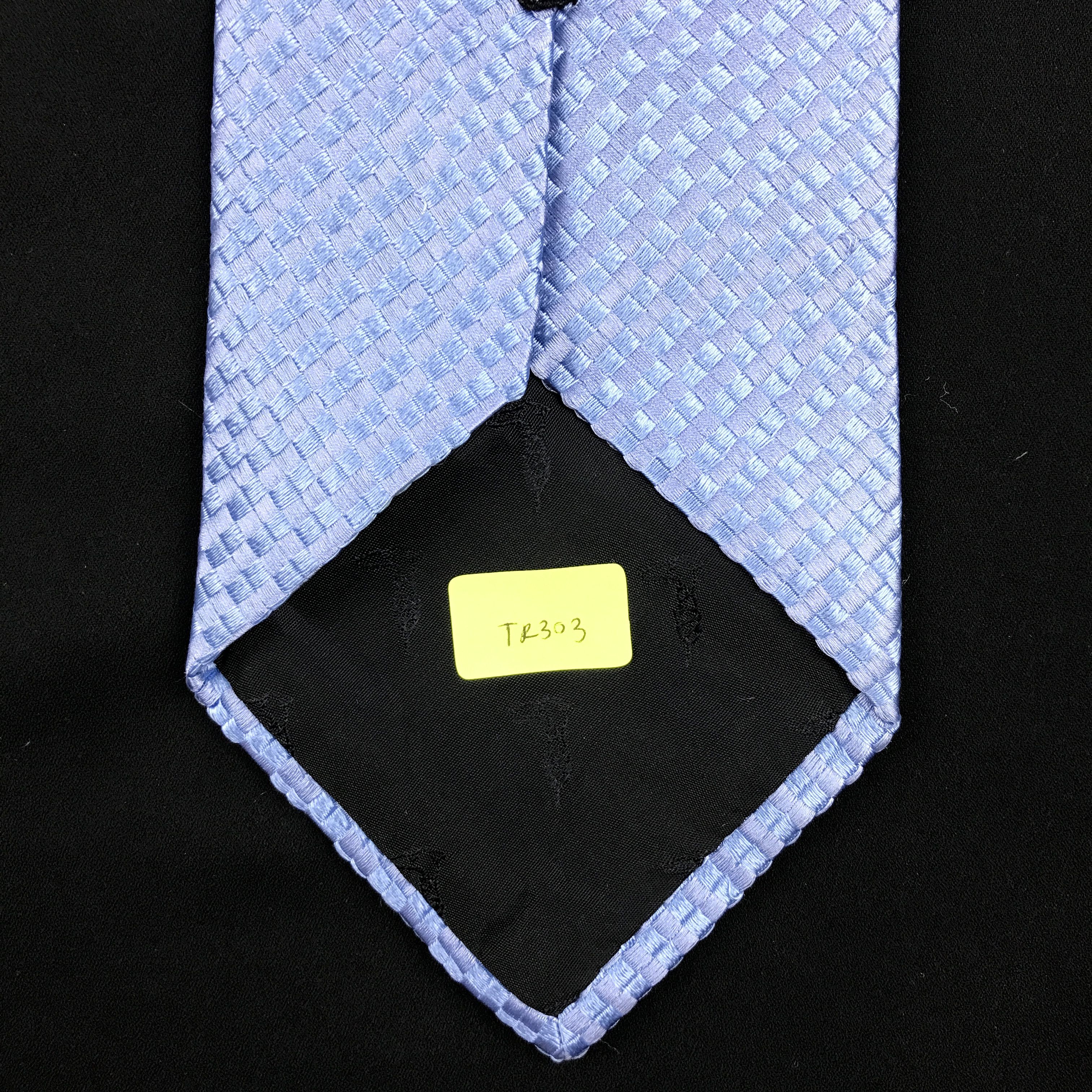 Vintage Trussardi Necktie Pure Silk