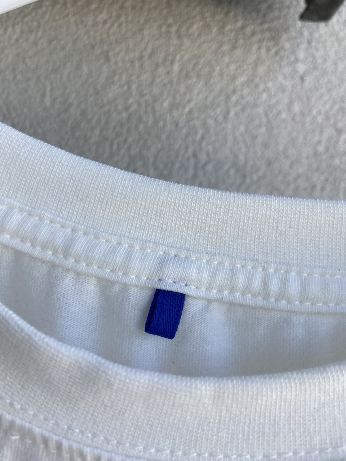 Ader Error Invasion Day Shirt Size US L / EU 52-54 / 3 - 8 Thumbnail