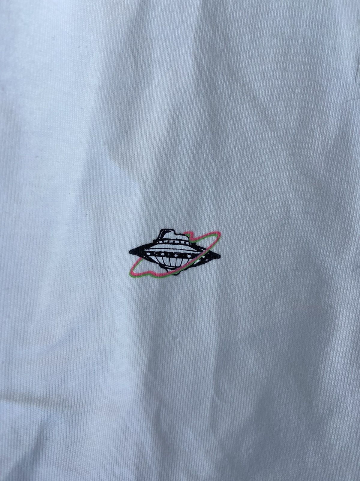 Ader Error Invasion Day Shirt Size US L / EU 52-54 / 3 - 5 Thumbnail