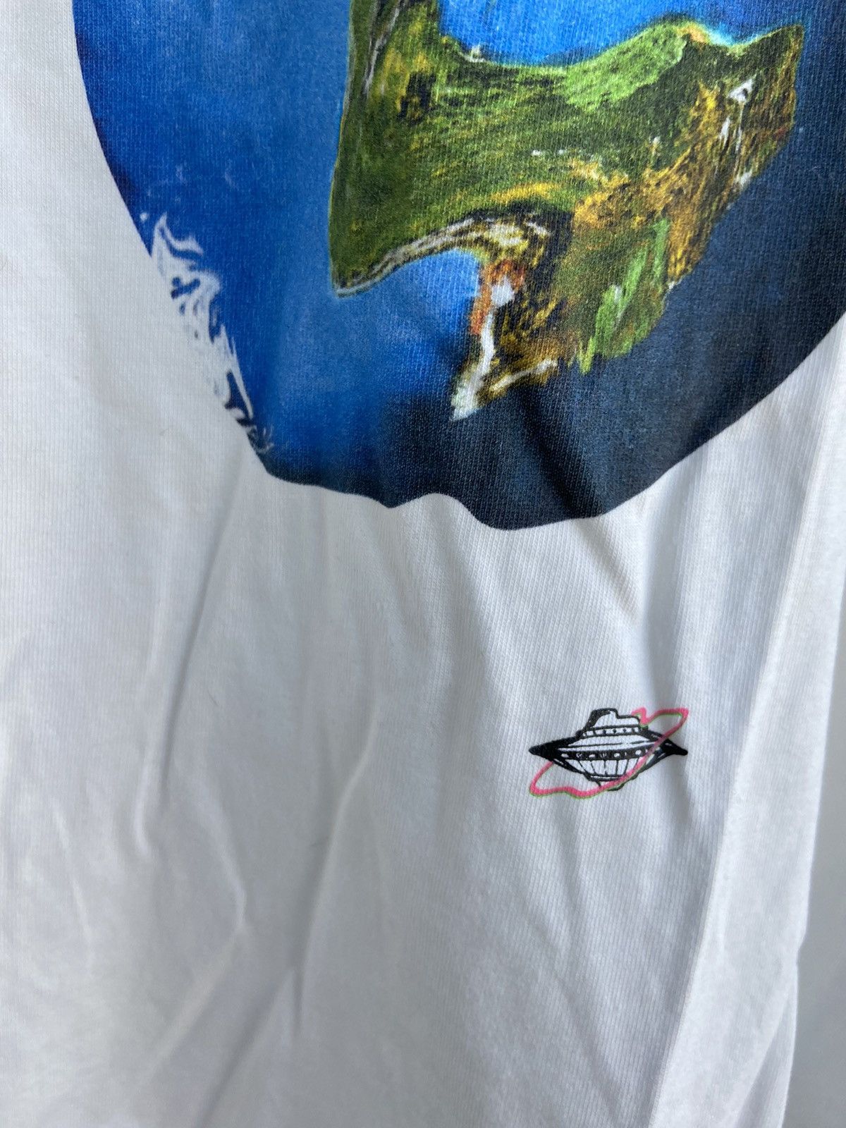 Ader Error Invasion Day Shirt Size US L / EU 52-54 / 3 - 6 Thumbnail