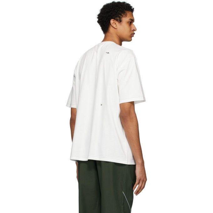 Ader Error Invasion Day Shirt Size US L / EU 52-54 / 3 - 2 Thumbnail