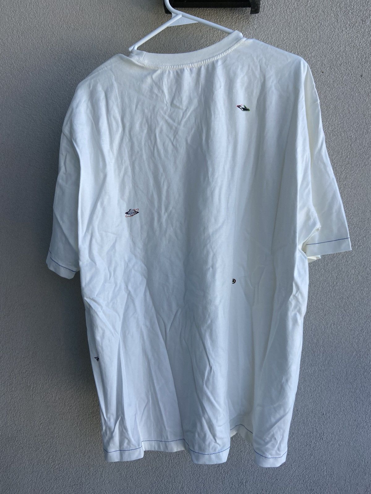 Ader Error Invasion Day Shirt Size US L / EU 52-54 / 3 - 4 Thumbnail