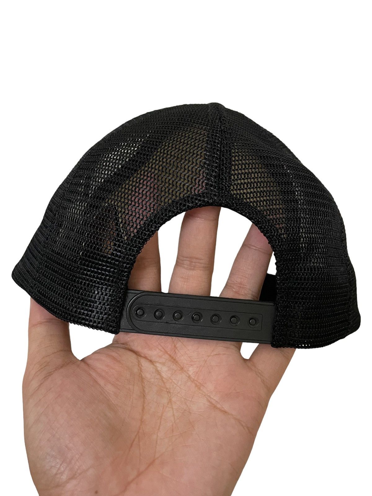 PHENOMENON Phenomenon Hat Diamond Rare Design Size ONE SIZE - 8 Thumbnail
