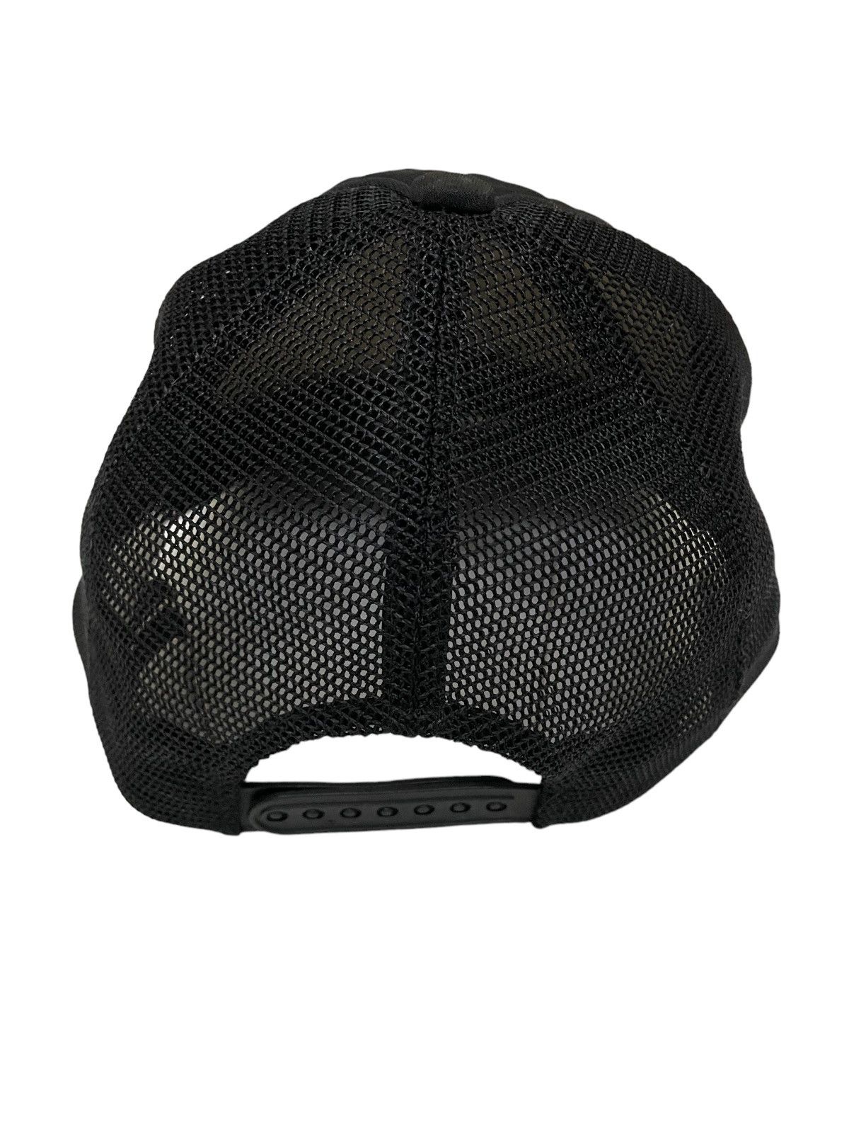 PHENOMENON Phenomenon Hat Diamond Rare Design Size ONE SIZE - 6 Thumbnail
