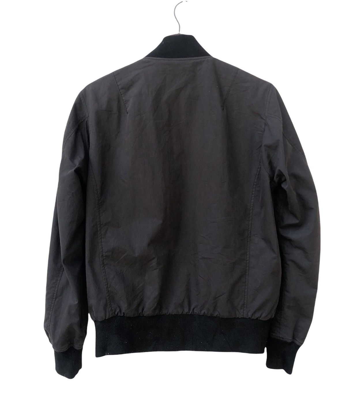 Japanese Brand Japanse Brand Revisible Military Bomber Jacket Size US M / EU 48-50 / 2 - 4 Thumbnail