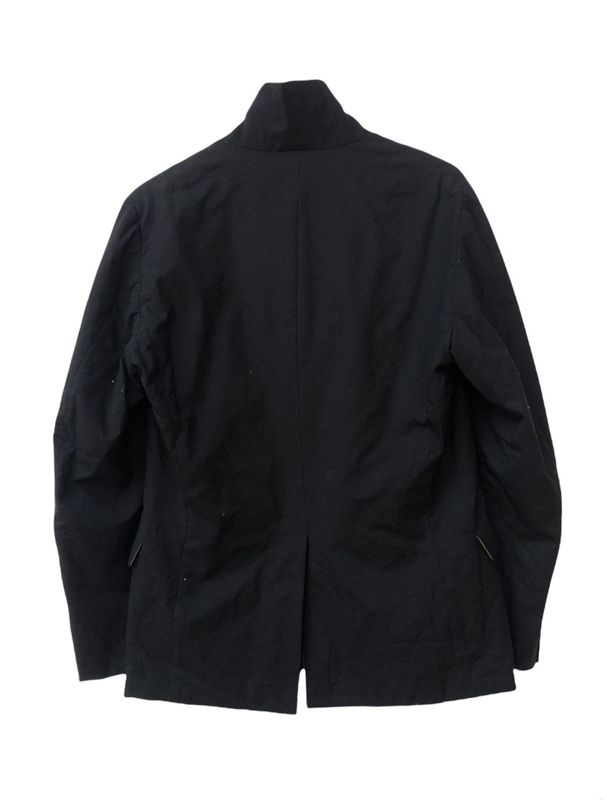 Japanese Brand Japanese Brand Zoologique Revisible Blazer Jacket Size US M / EU 48-50 / 2 - 4 Thumbnail