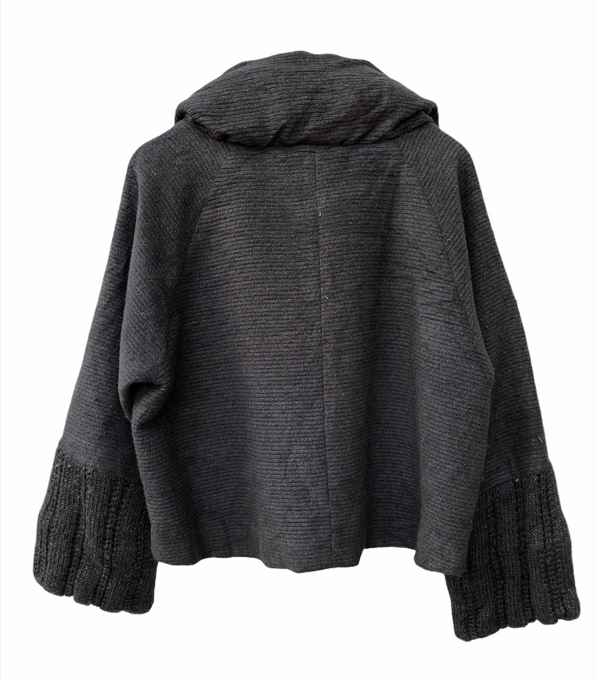Japanese Brand Japanese Brand Beams Heart Big Collar Jacket Size M / US 6-8 / IT 42-44 - 2 Thumbnail