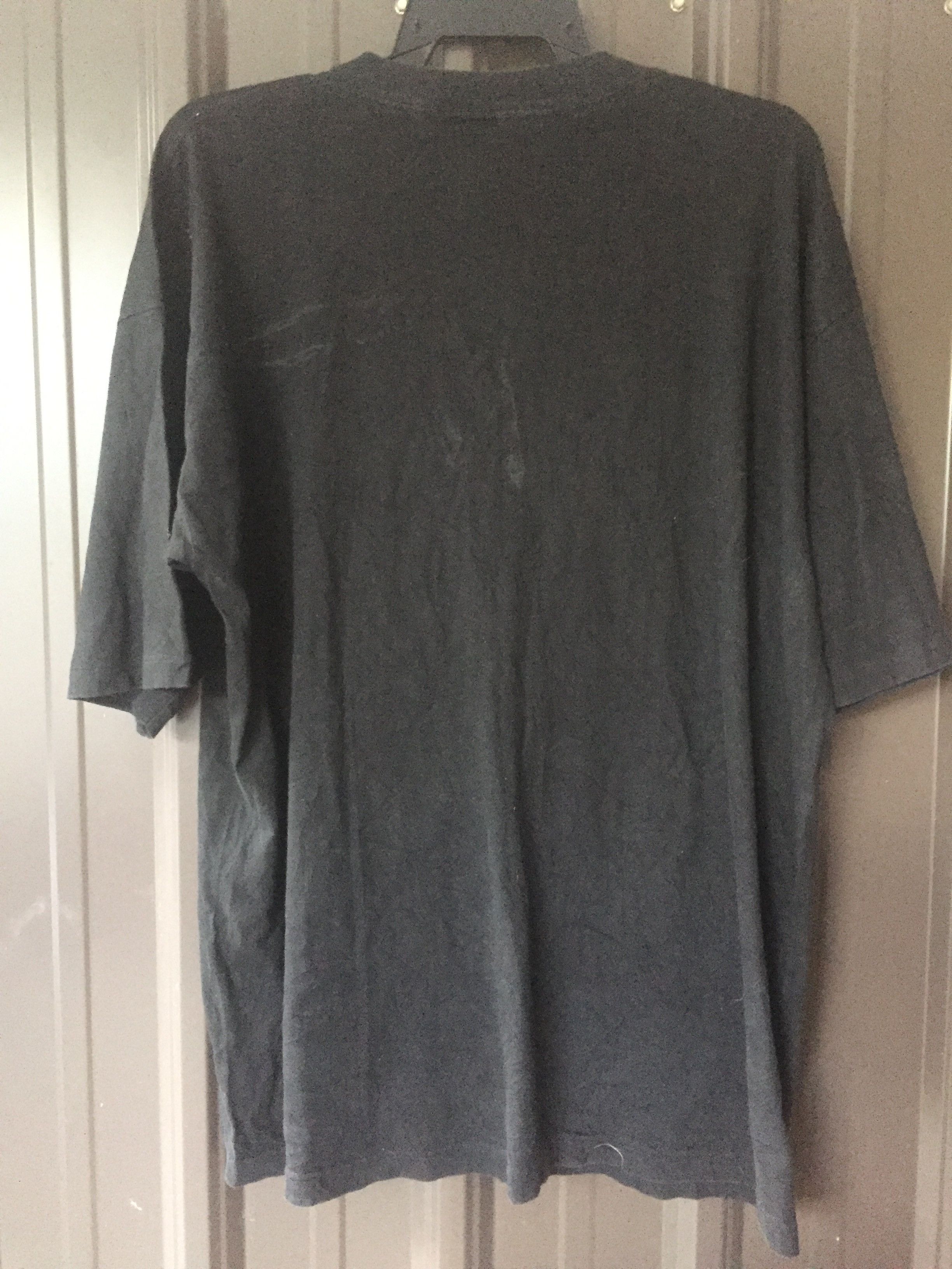 Other 🔥Vintage Astro Zombies Movie Tee Size US L / EU 52-54 / 3 - 3 Thumbnail