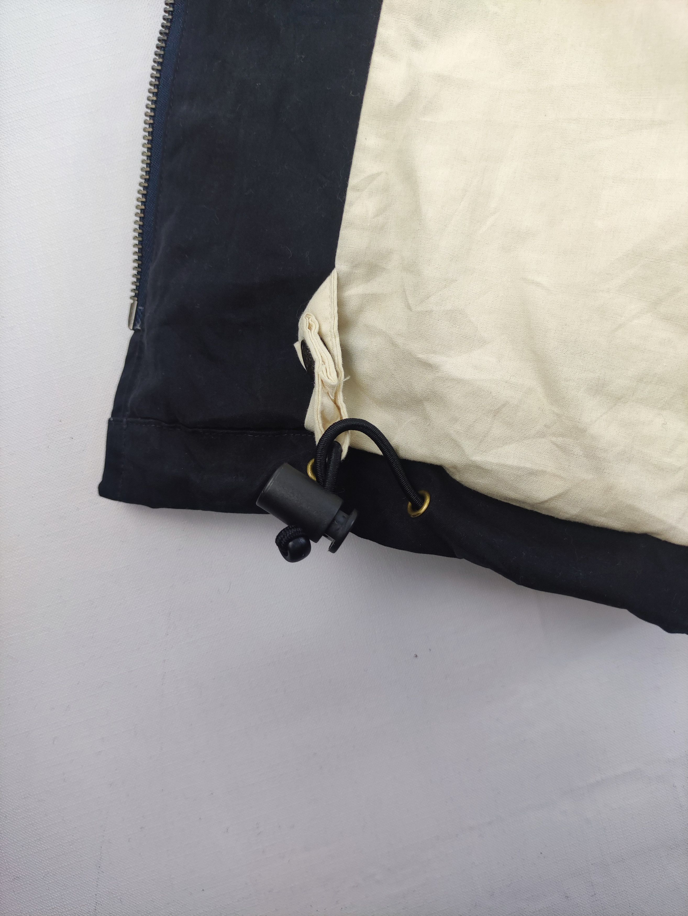 Gant Vintage Gant Casual Jacket Zipper Size US L / EU 52-54 / 3 - 7 Thumbnail