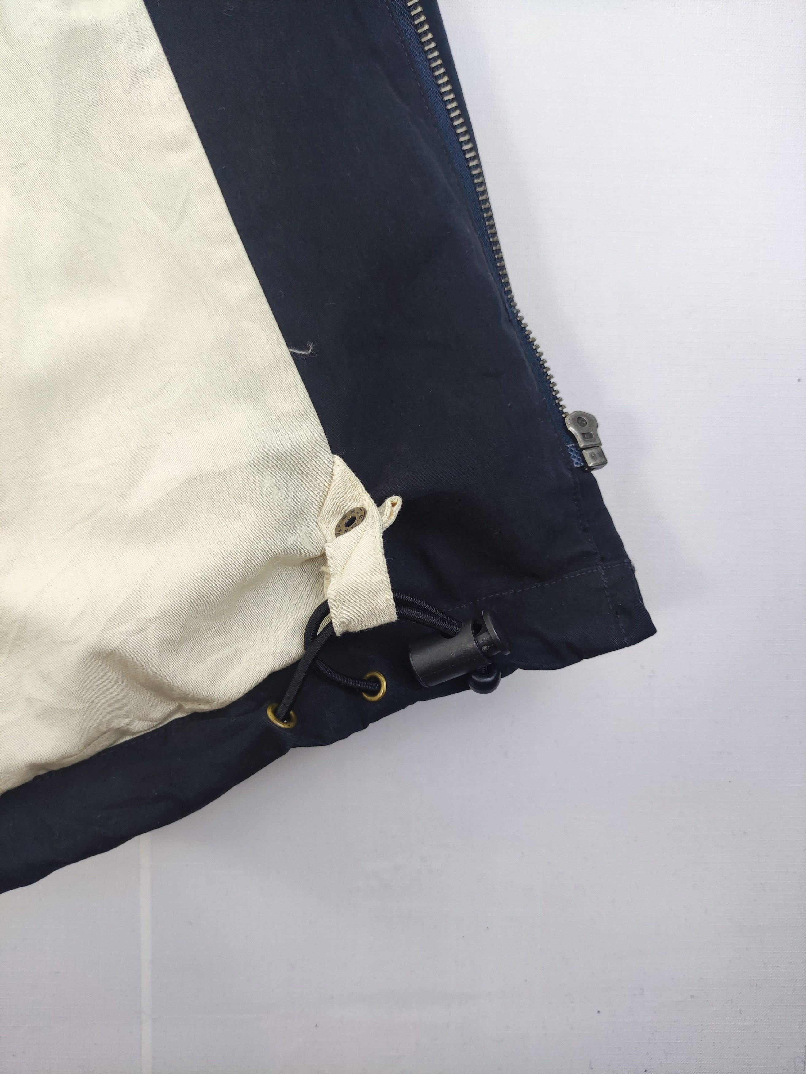 Gant Vintage Gant Casual Jacket Zipper Size US L / EU 52-54 / 3 - 6 Thumbnail
