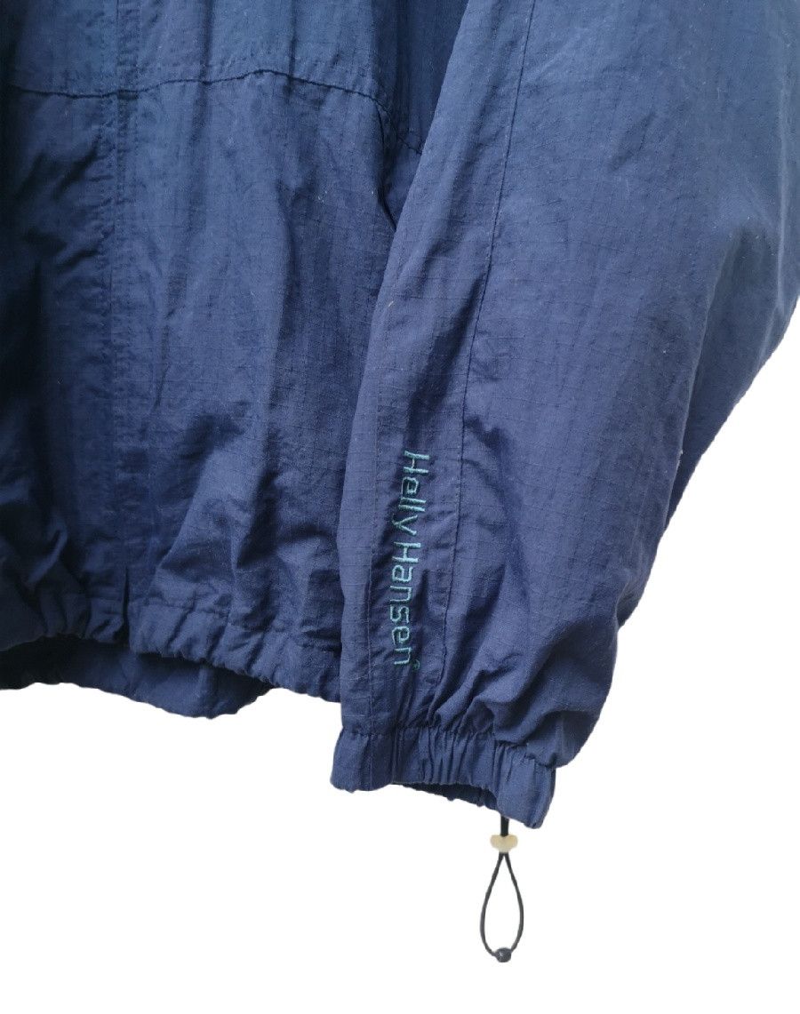 Helly Hansen 🔥Japanese Brand Helly Hansen Jacket Size US M / EU 48-50 / 2 - 3 Thumbnail