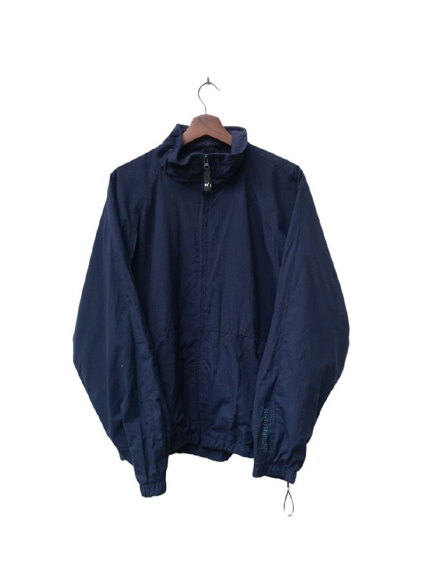 Helly Hansen 🔥Japanese Brand Helly Hansen Jacket Size US M / EU 48-50 / 2 - 1 Thumbnail